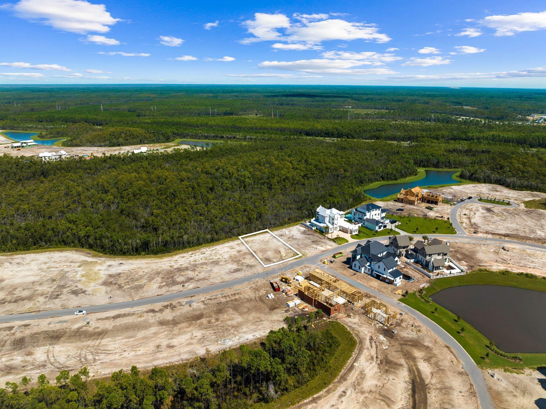 Lot 263 Windsong Drive