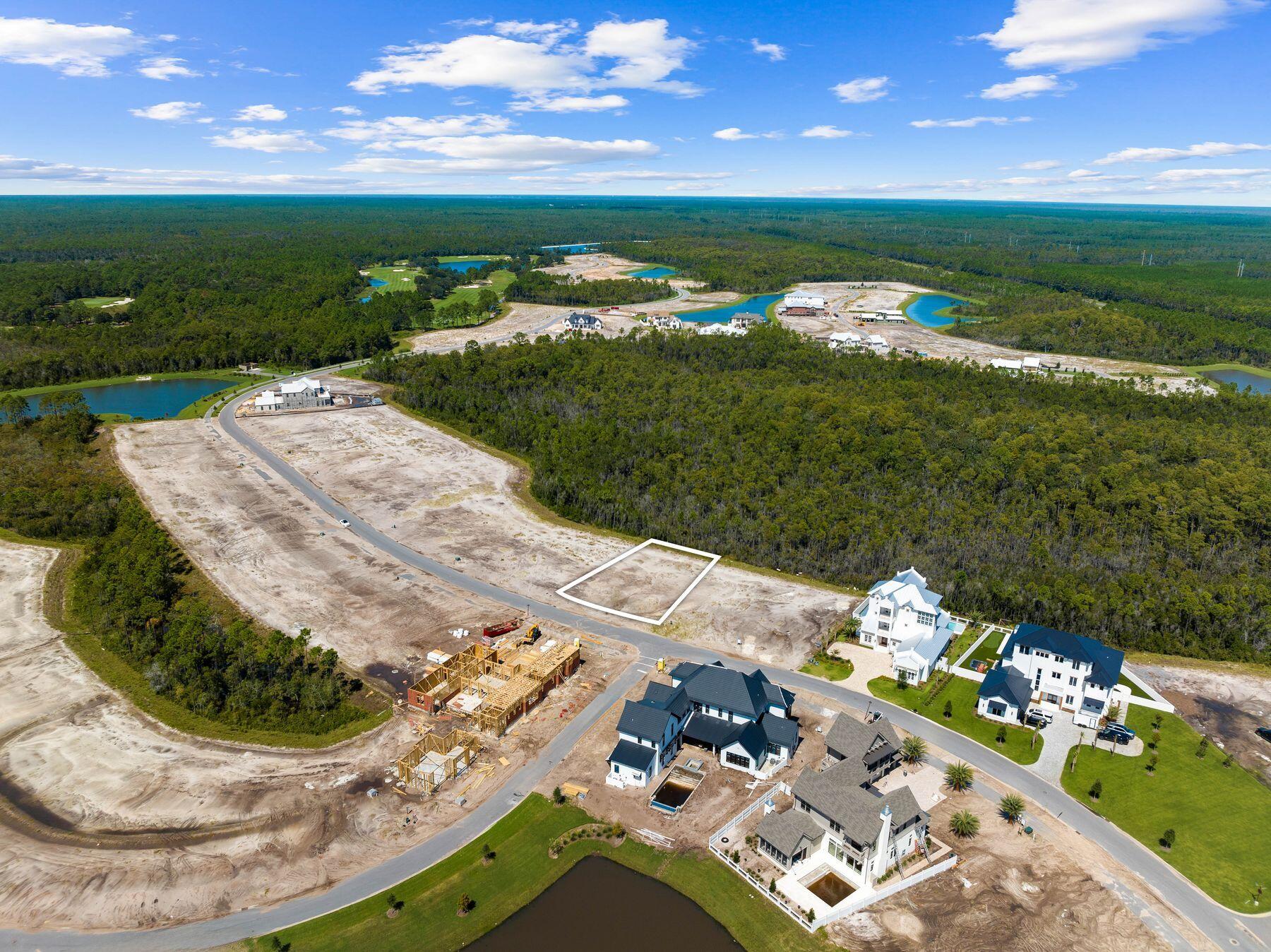 Lot 263 Windsong Drive