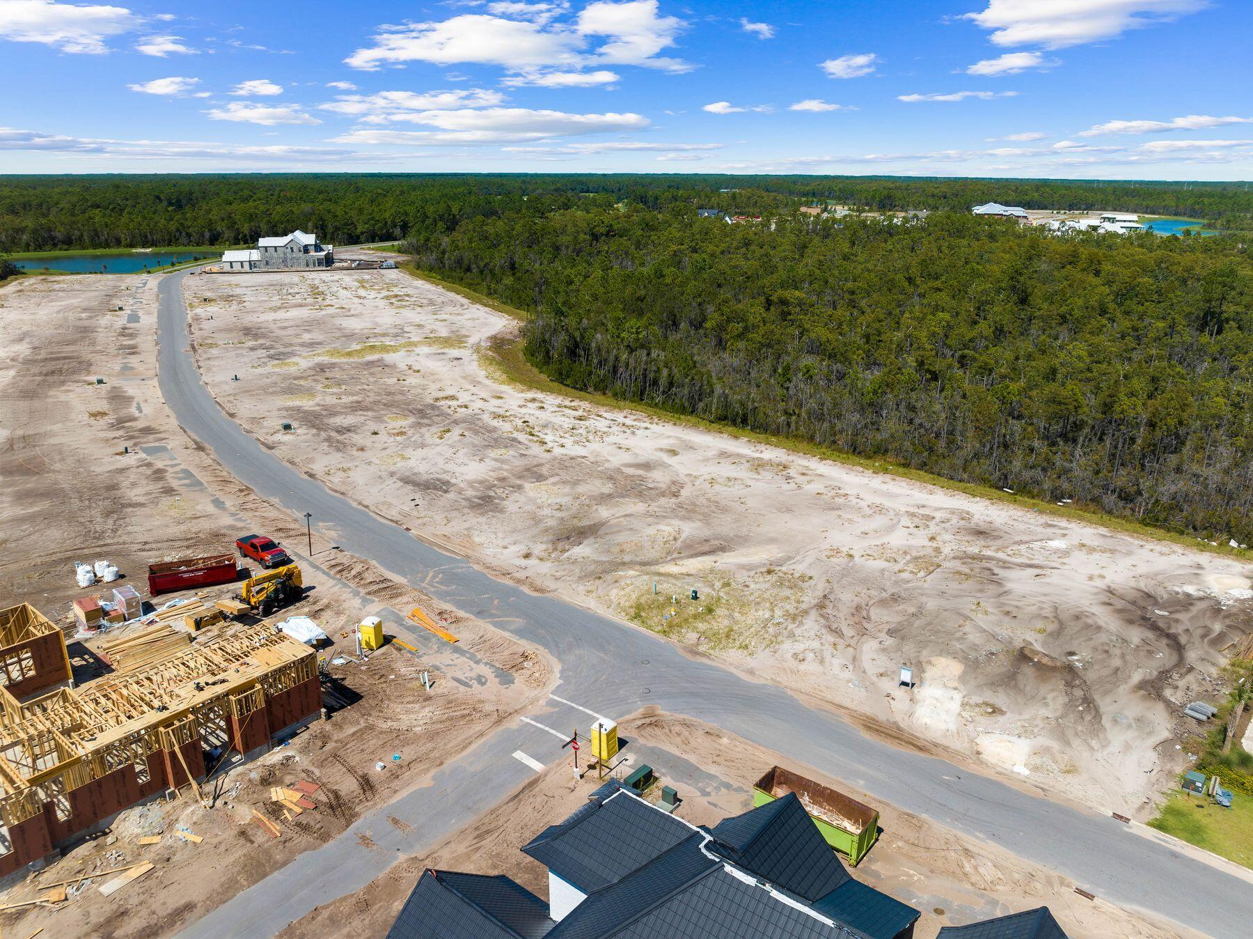 Lot 263 Windsong Drive
