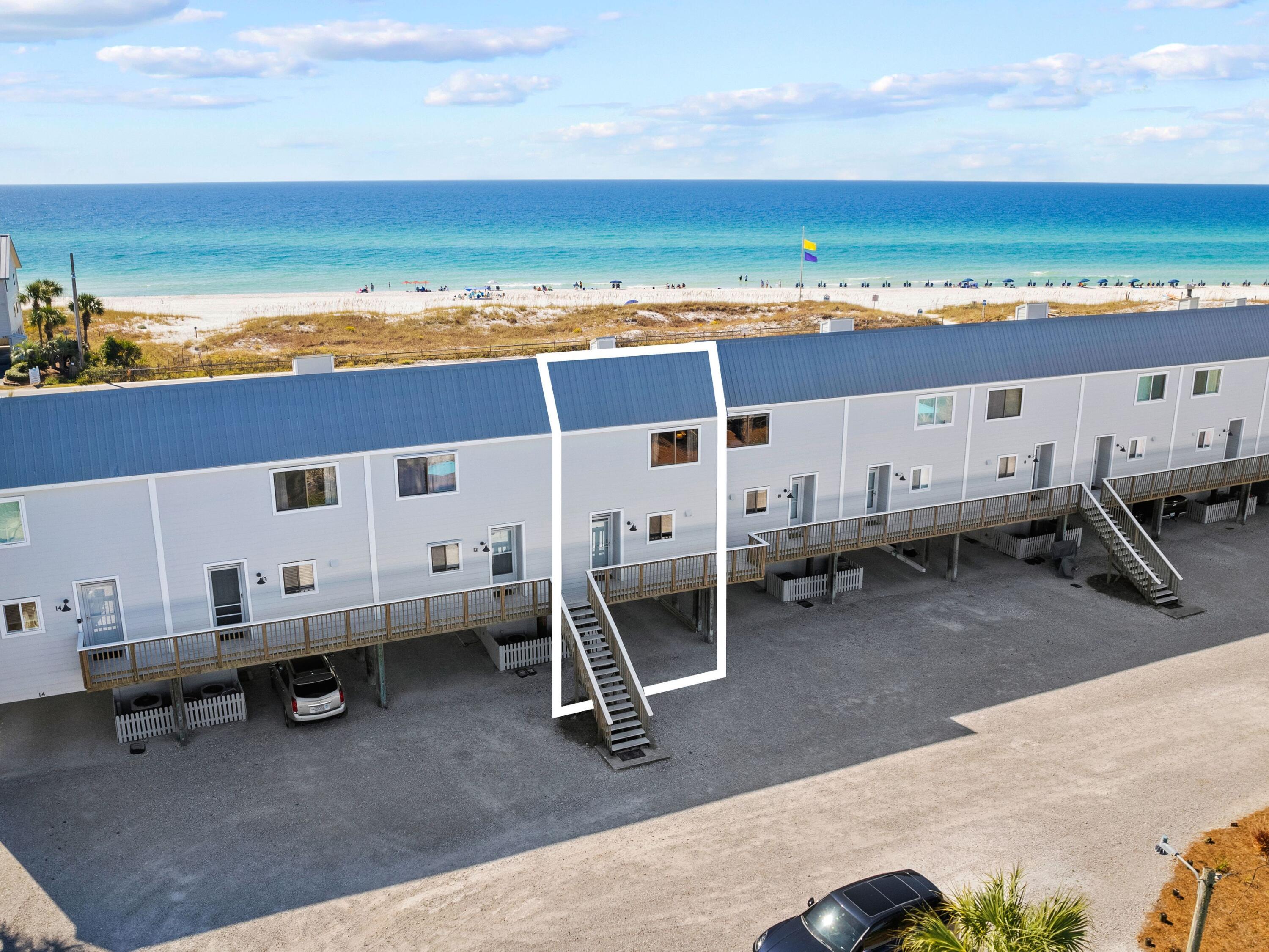 207 Beachfront Trail, UNIT 11