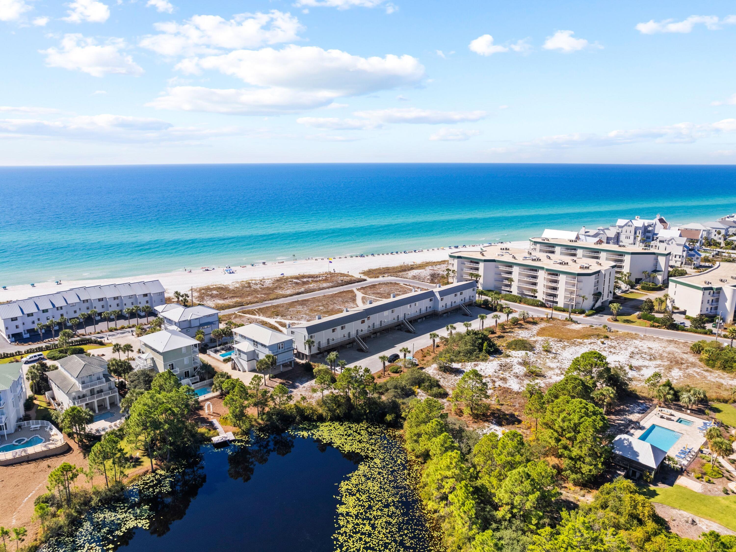 207 Beachfront Trail, UNIT 11