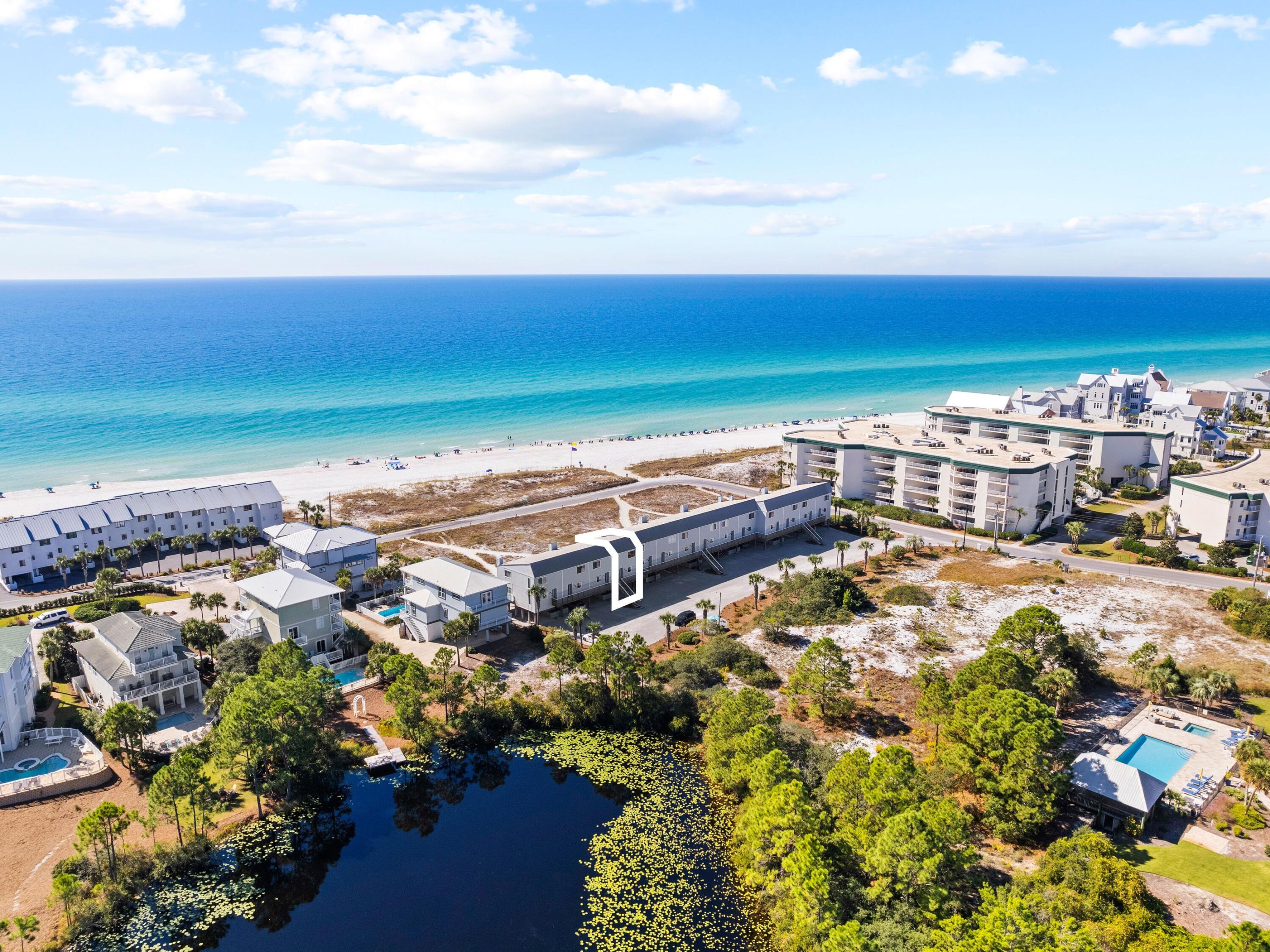 207 Beachfront Trail, UNIT 11