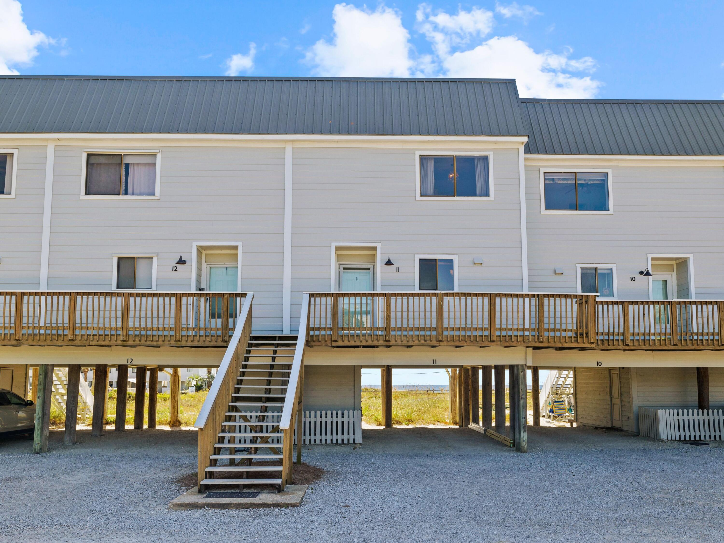 207 Beachfront Trail, UNIT 11