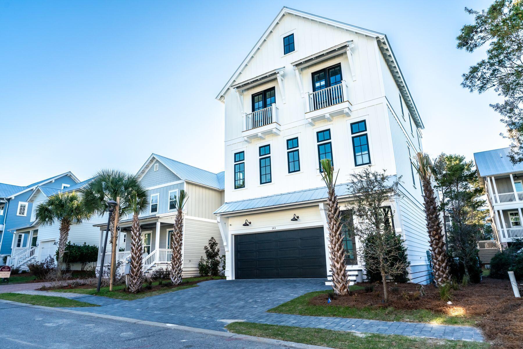 143 Grande Pointe Circle