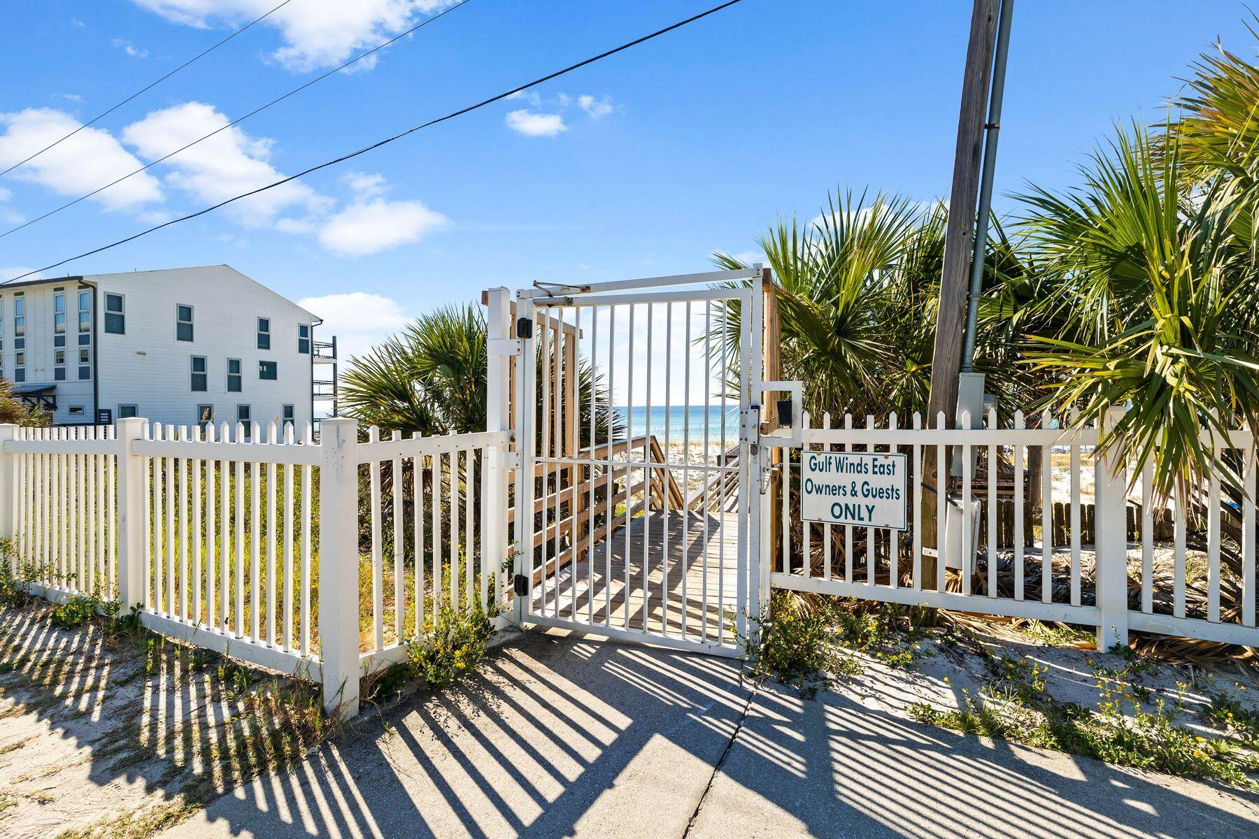 2800 Scenic Gulf Drive, Unit 35