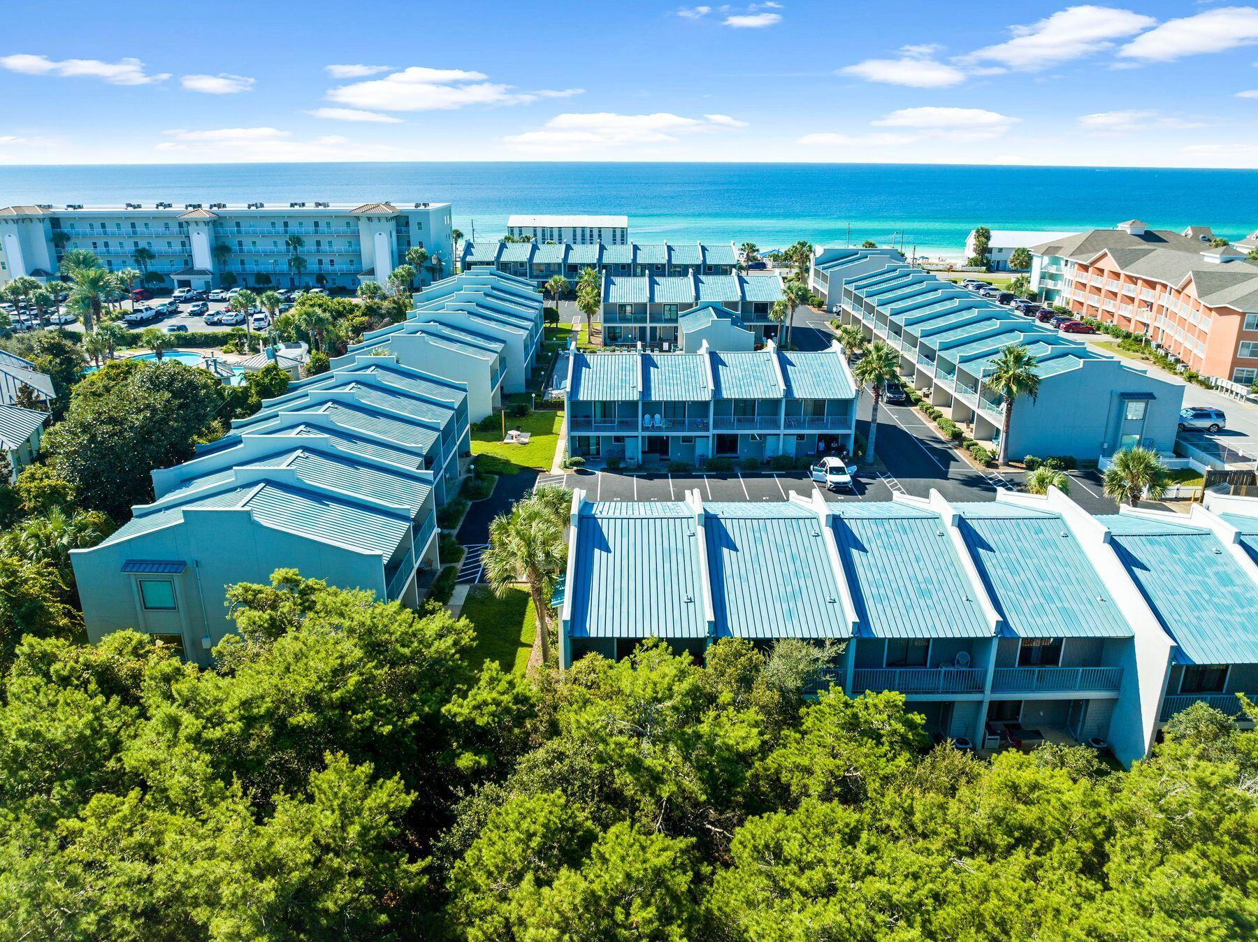 2800 Scenic Gulf Drive, Unit 35