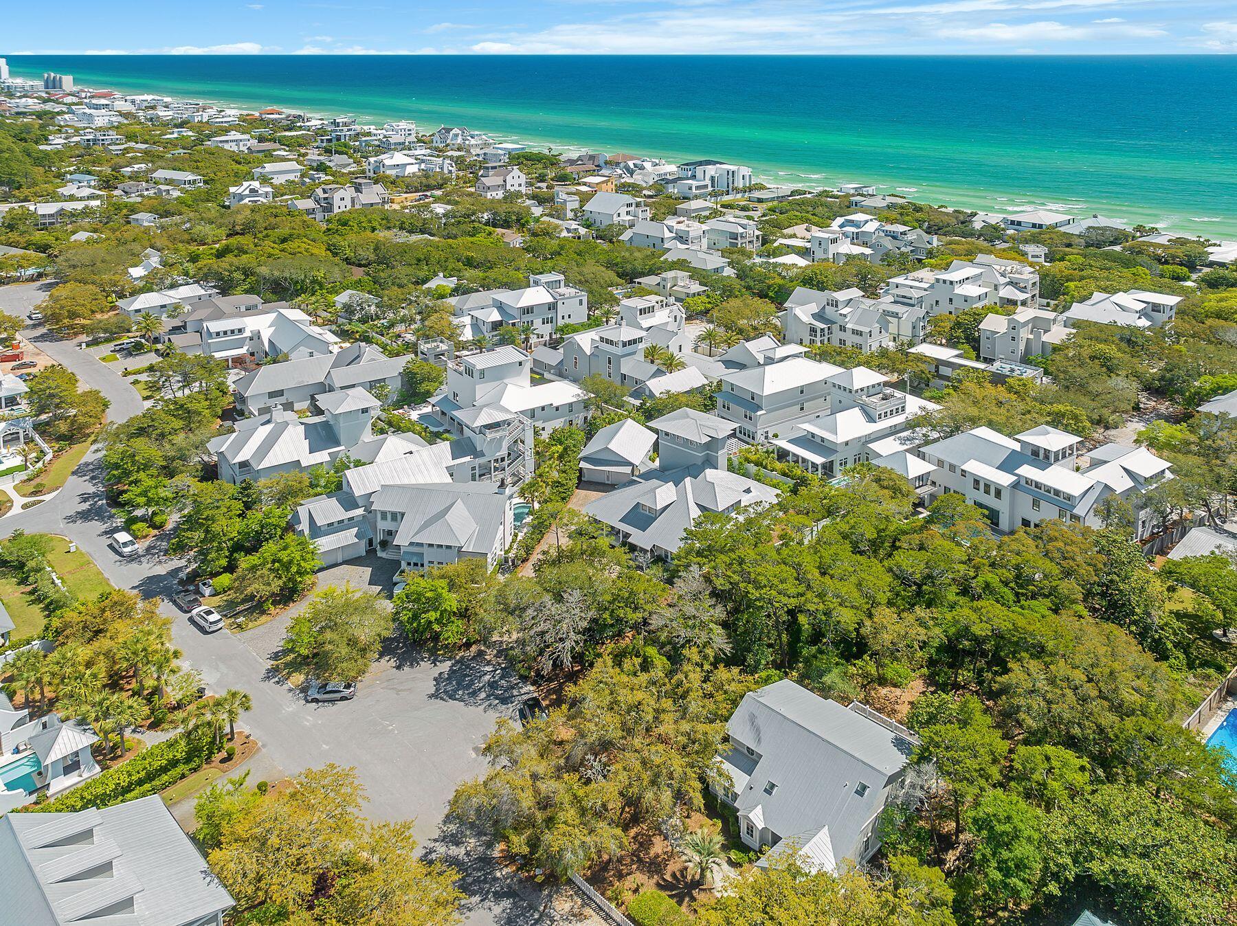 Lot 2 Seagrove Village Drive