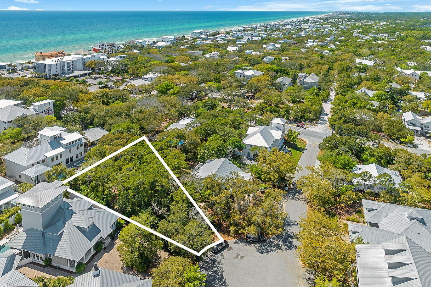 Lot 2 Seagrove Village Drive