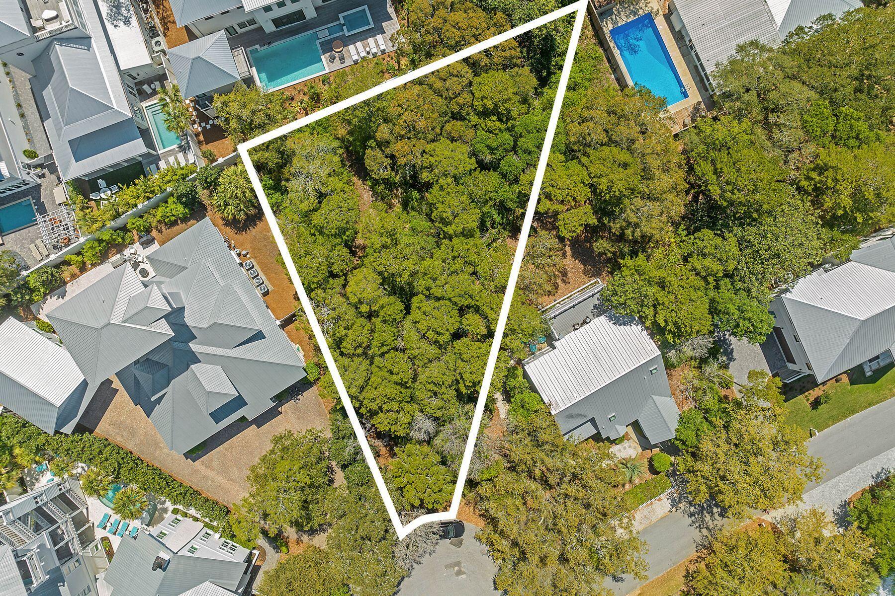 Lot 2 Seagrove Village Drive