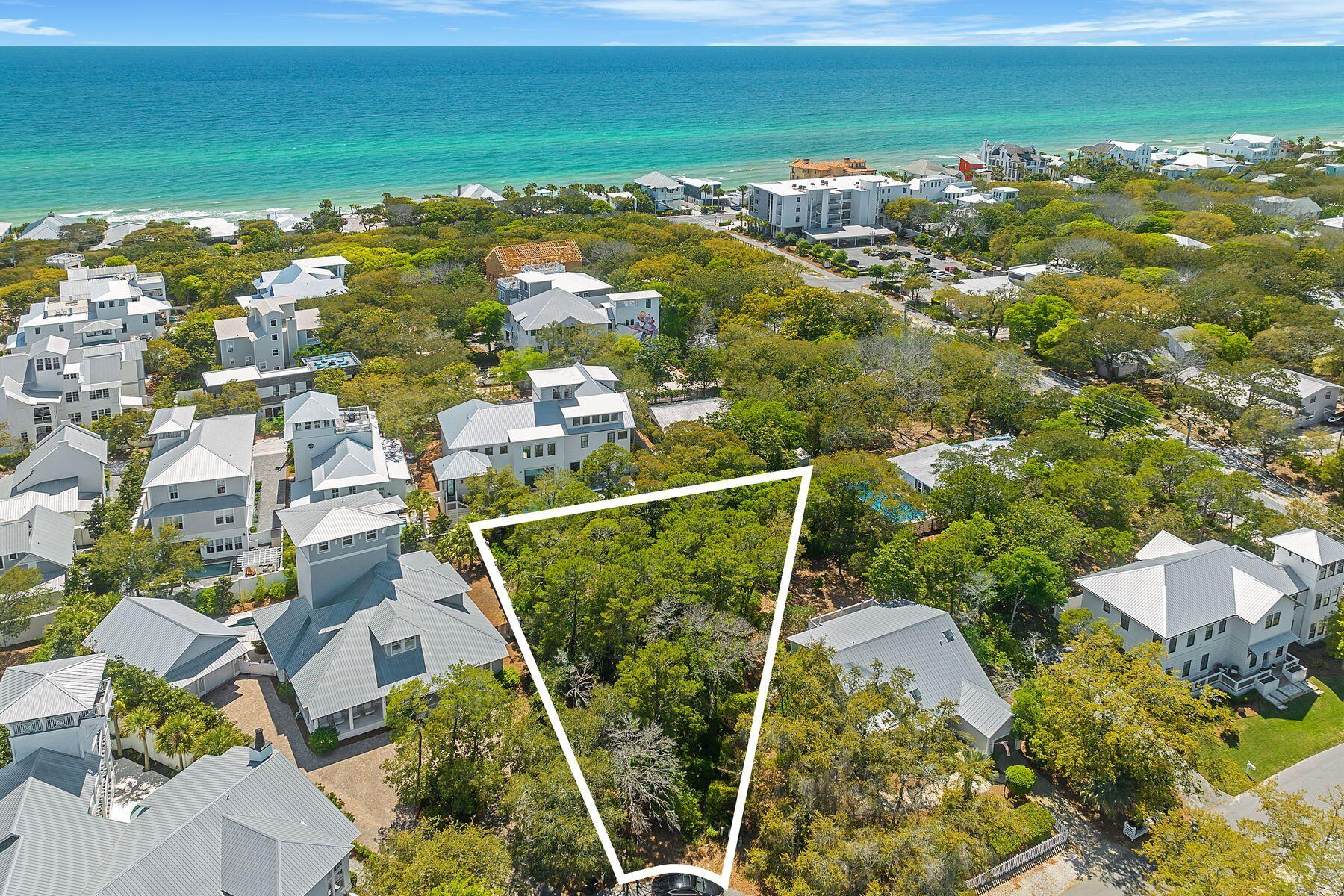 Lot 2 Seagrove Village Drive