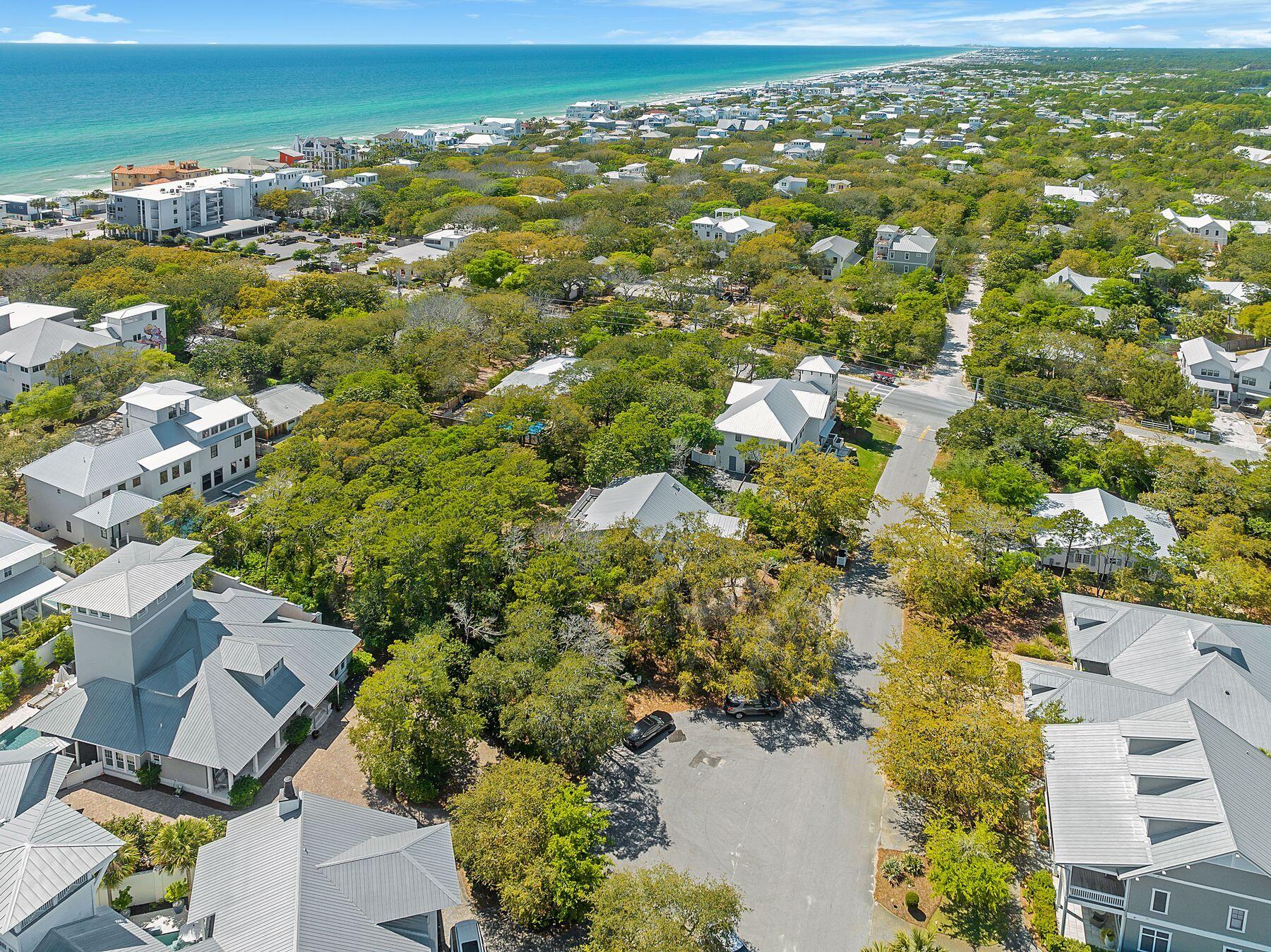 Lot 2 Seagrove Village Drive