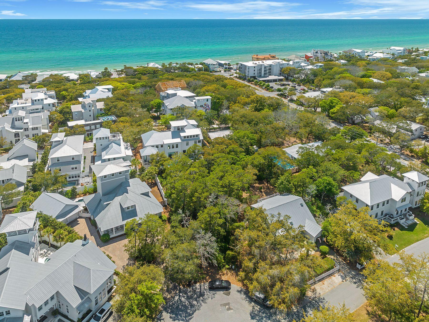 Lot 2 Seagrove Village Drive