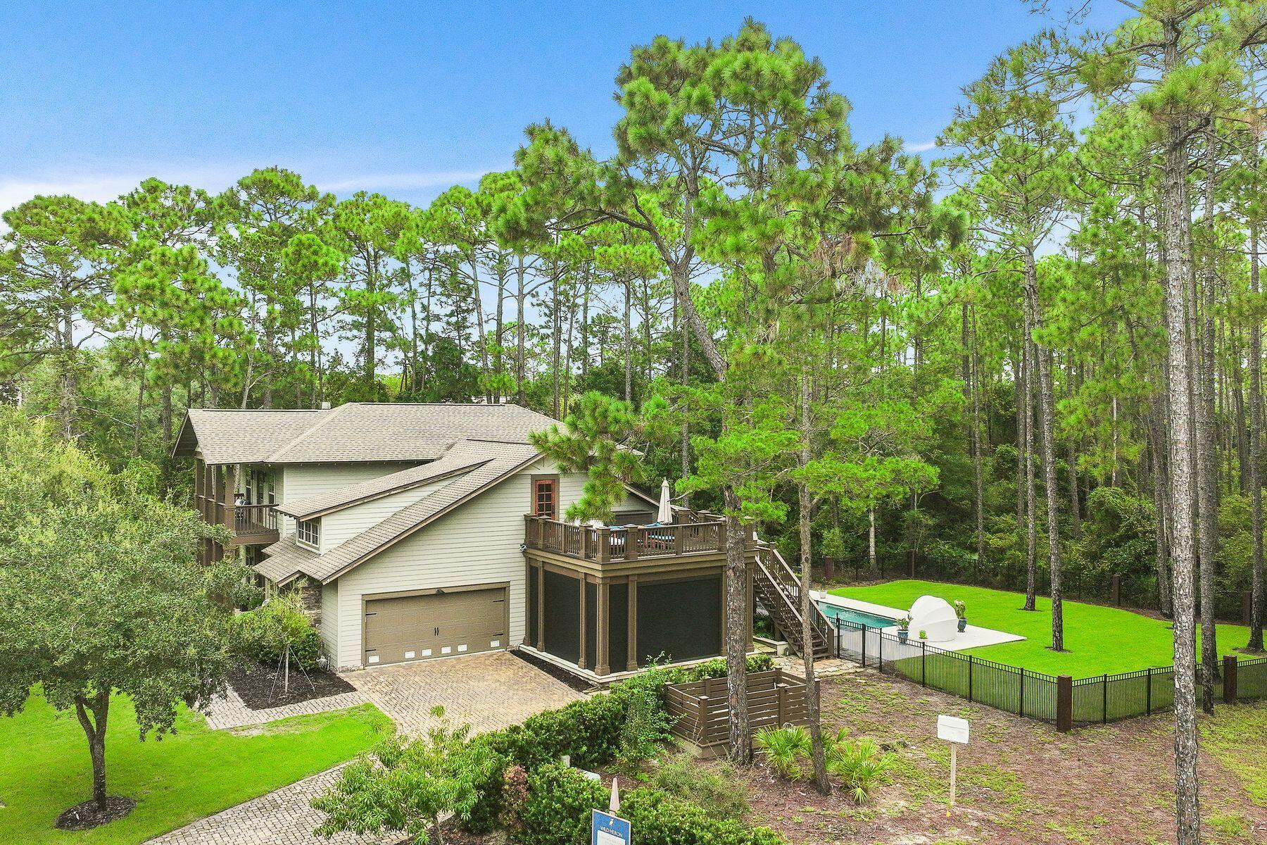 1406 Turtleback Trail