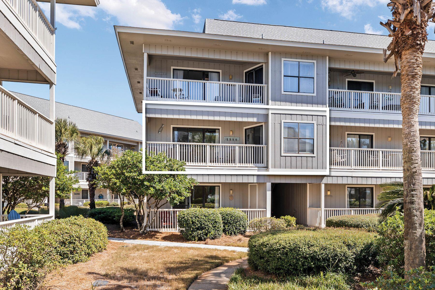 3799 E County Highway 30A, B12