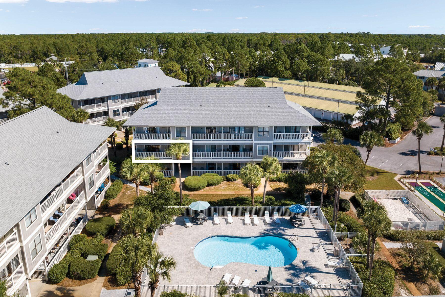 3799 E County Highway 30A, B12
