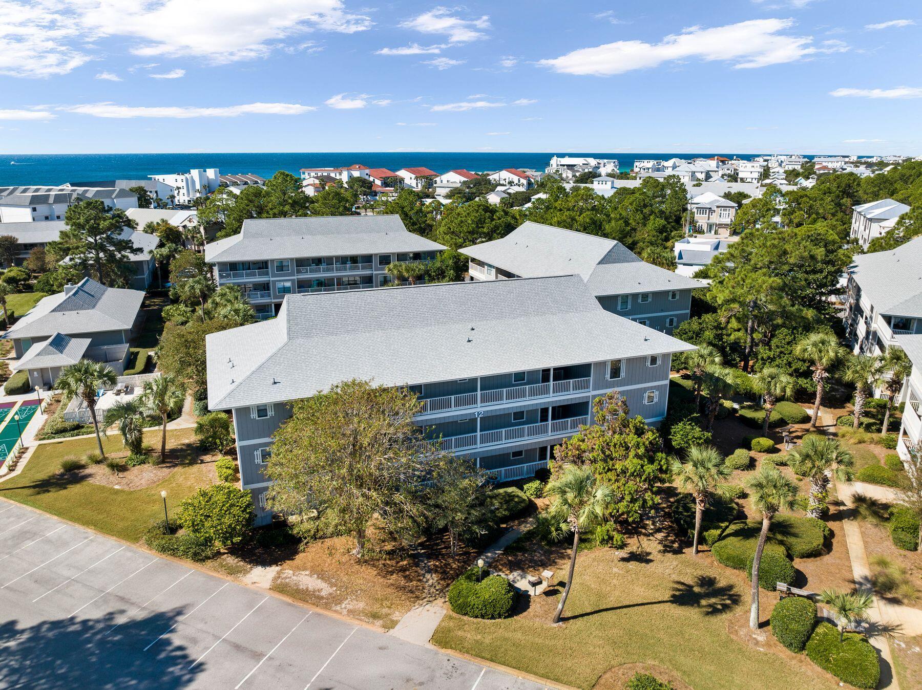 3799 E County Highway 30A, B12