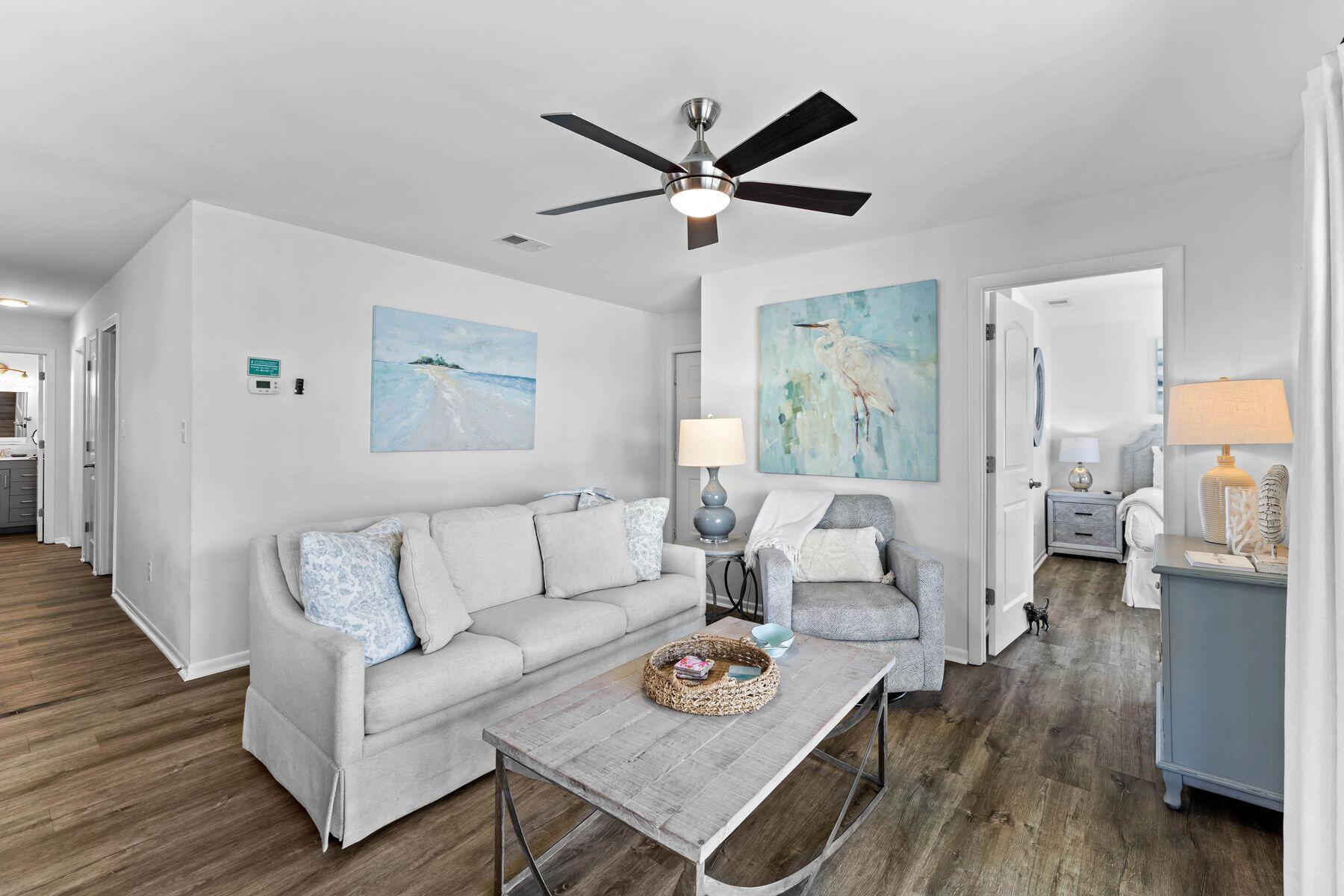 3799 E County Highway 30A, B12