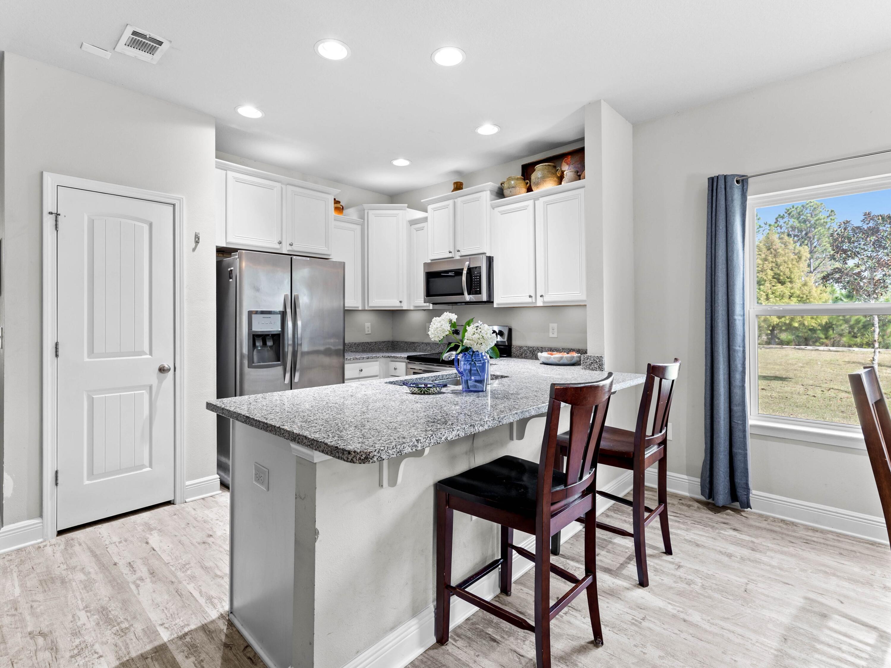 166 Crossing Lane, A