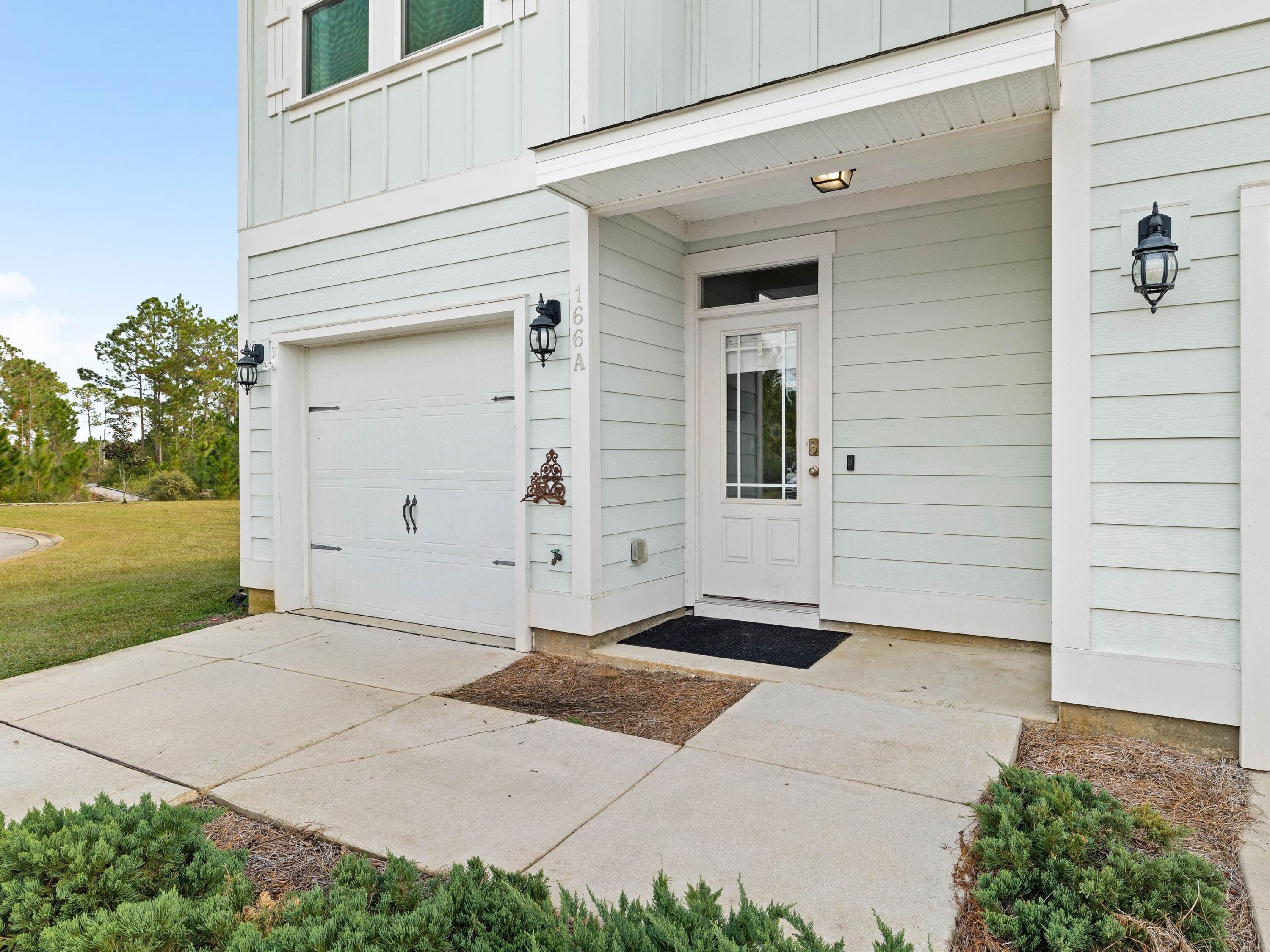 166 Crossing Lane, A