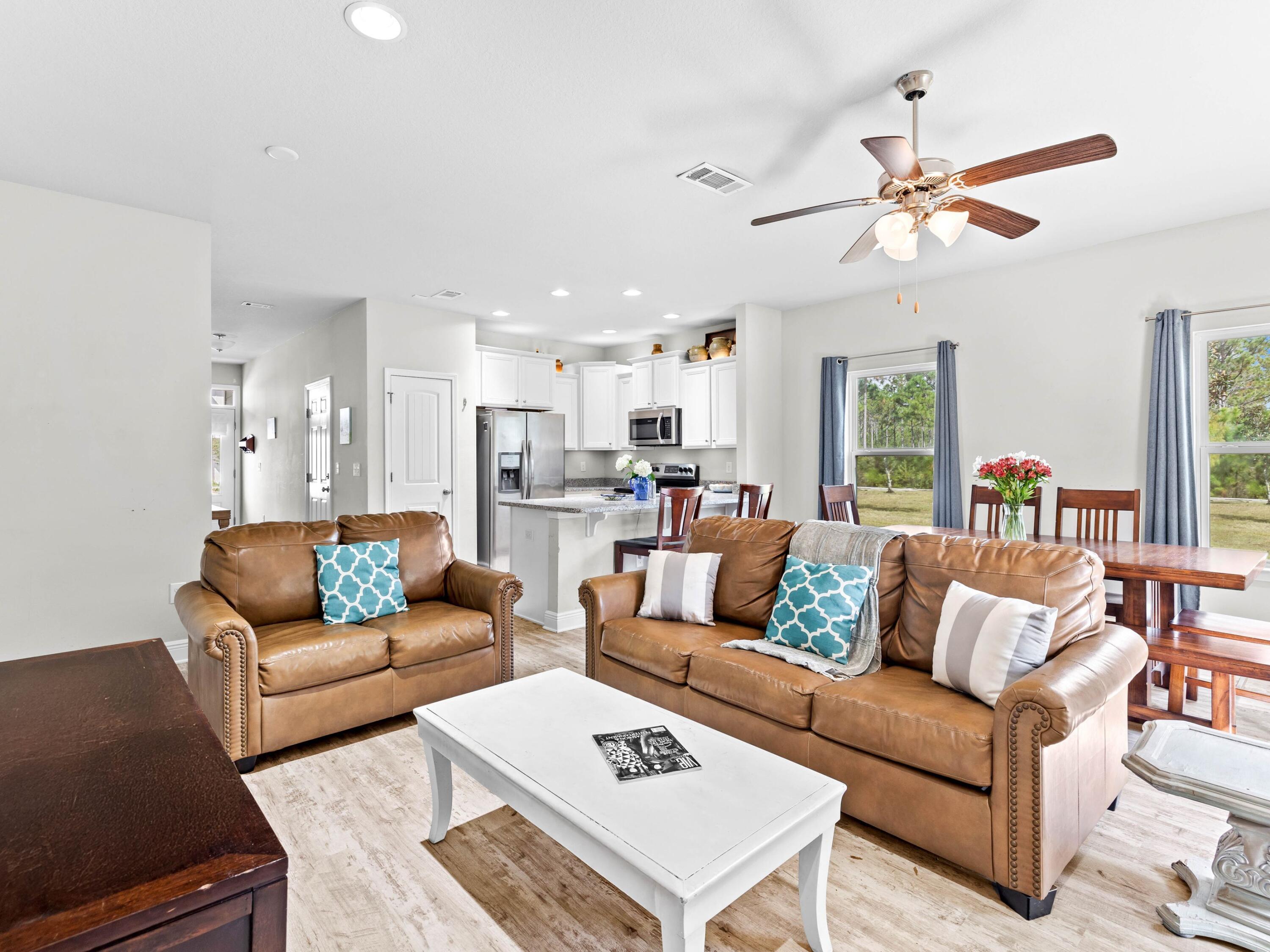 166 Crossing Lane, A
