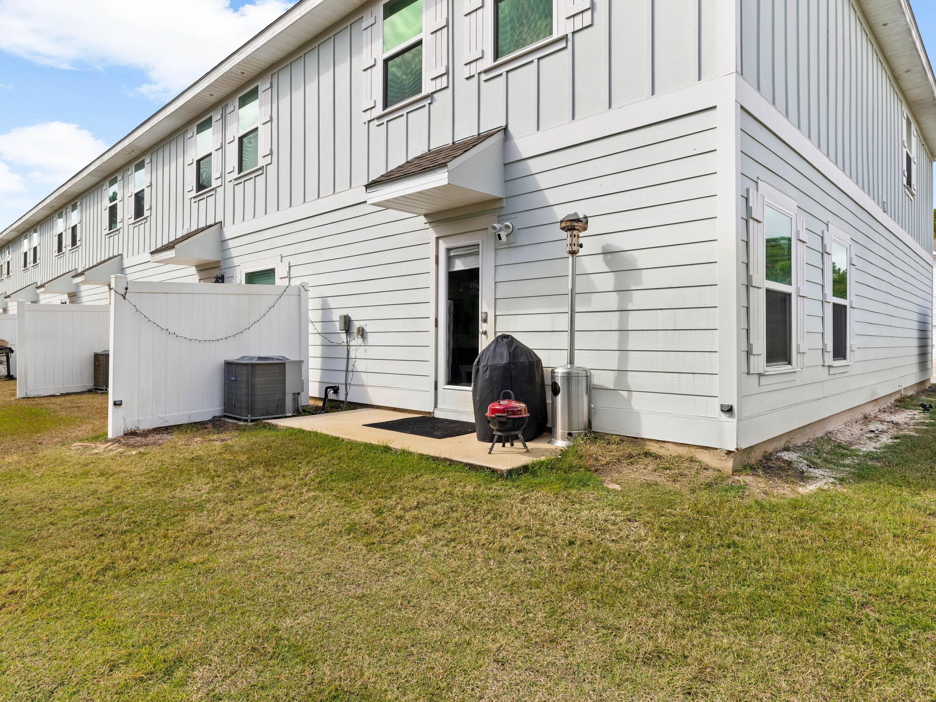 166 Crossing Lane, A