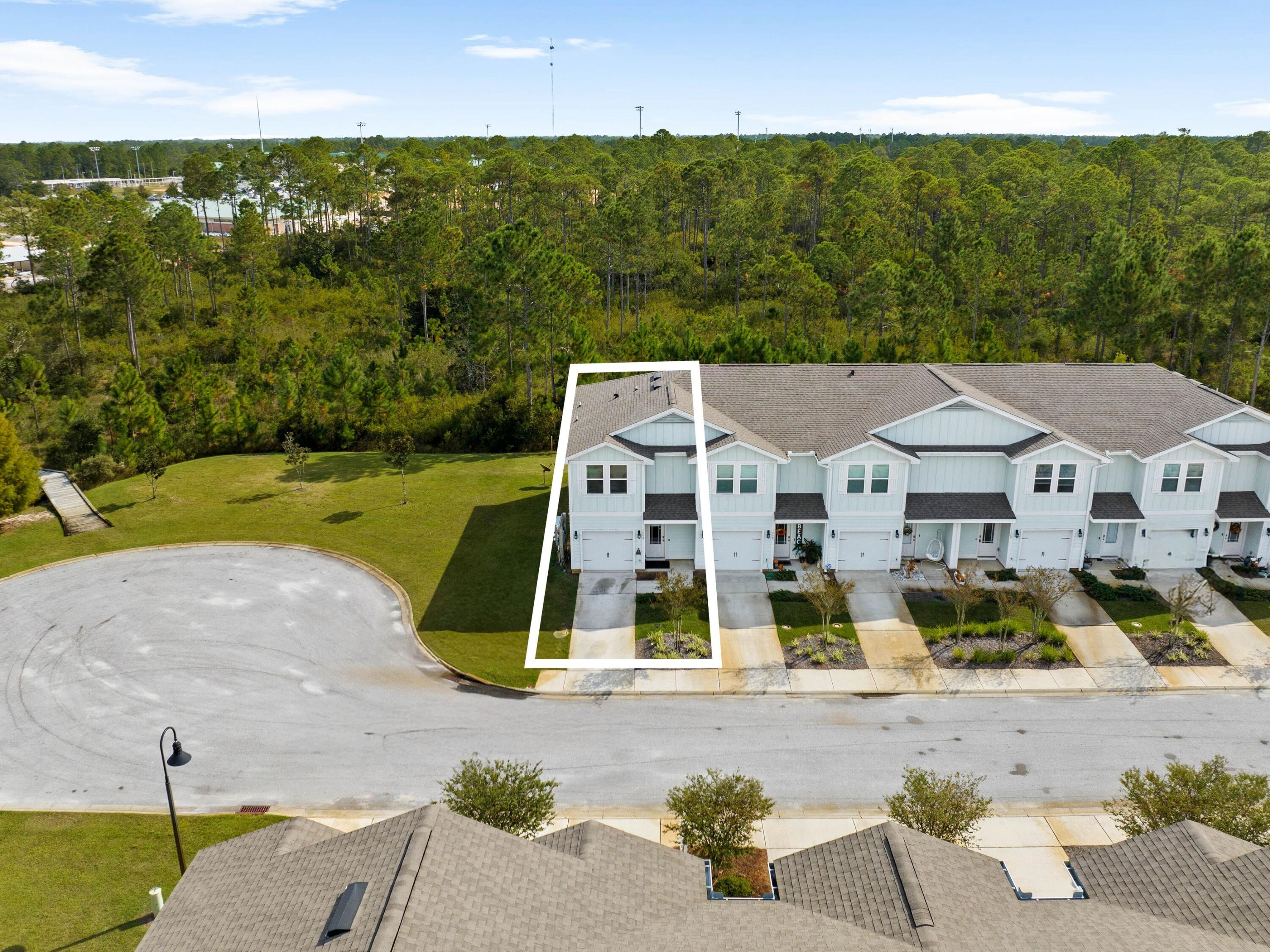 166 Crossing Lane, A