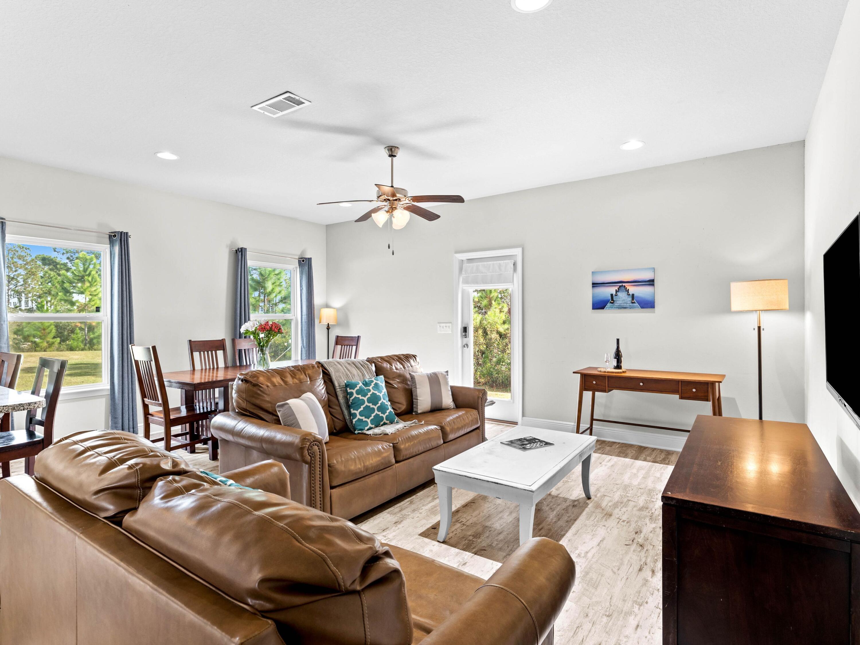 166 Crossing Lane, A