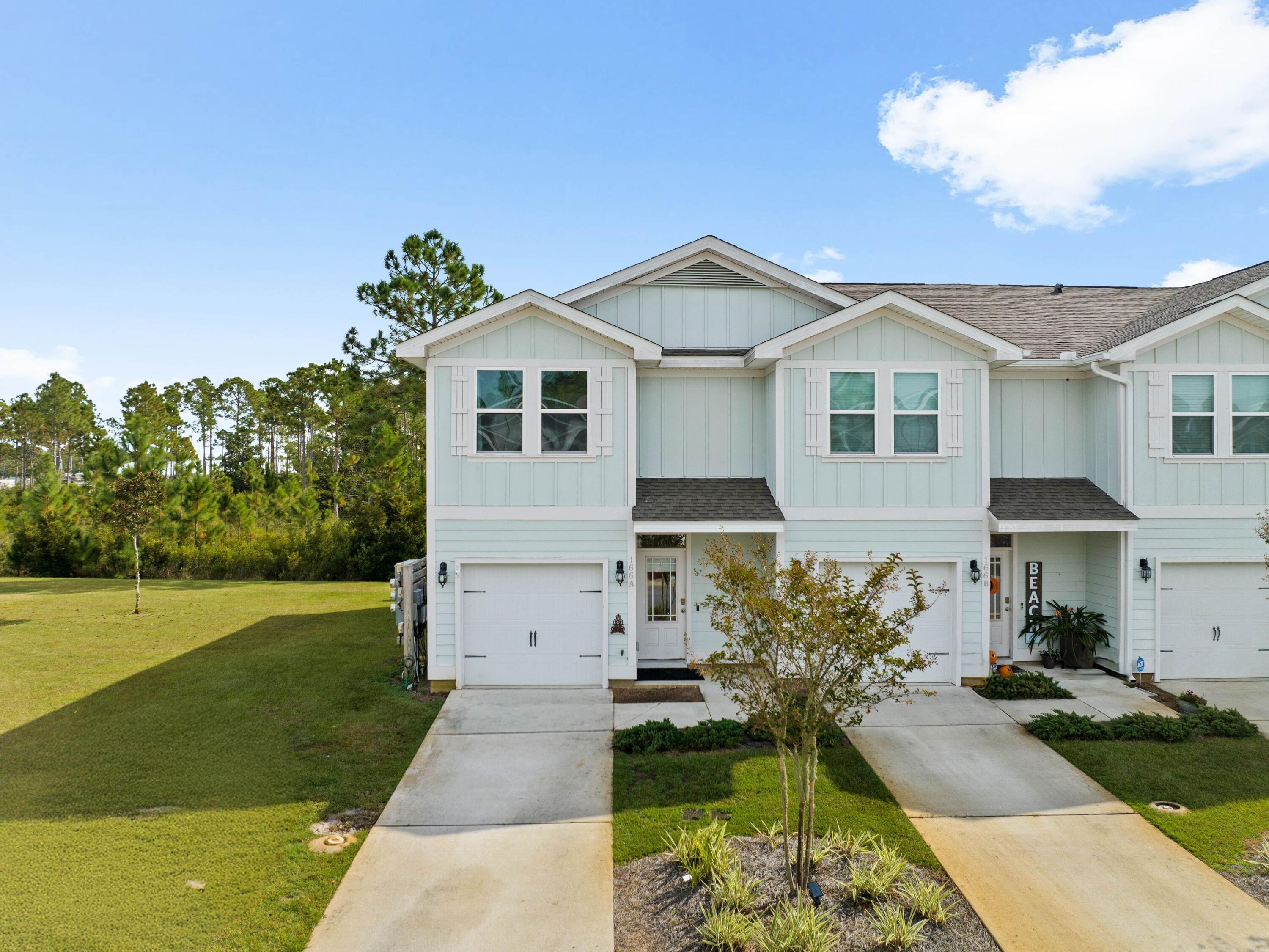 166 Crossing Lane, A