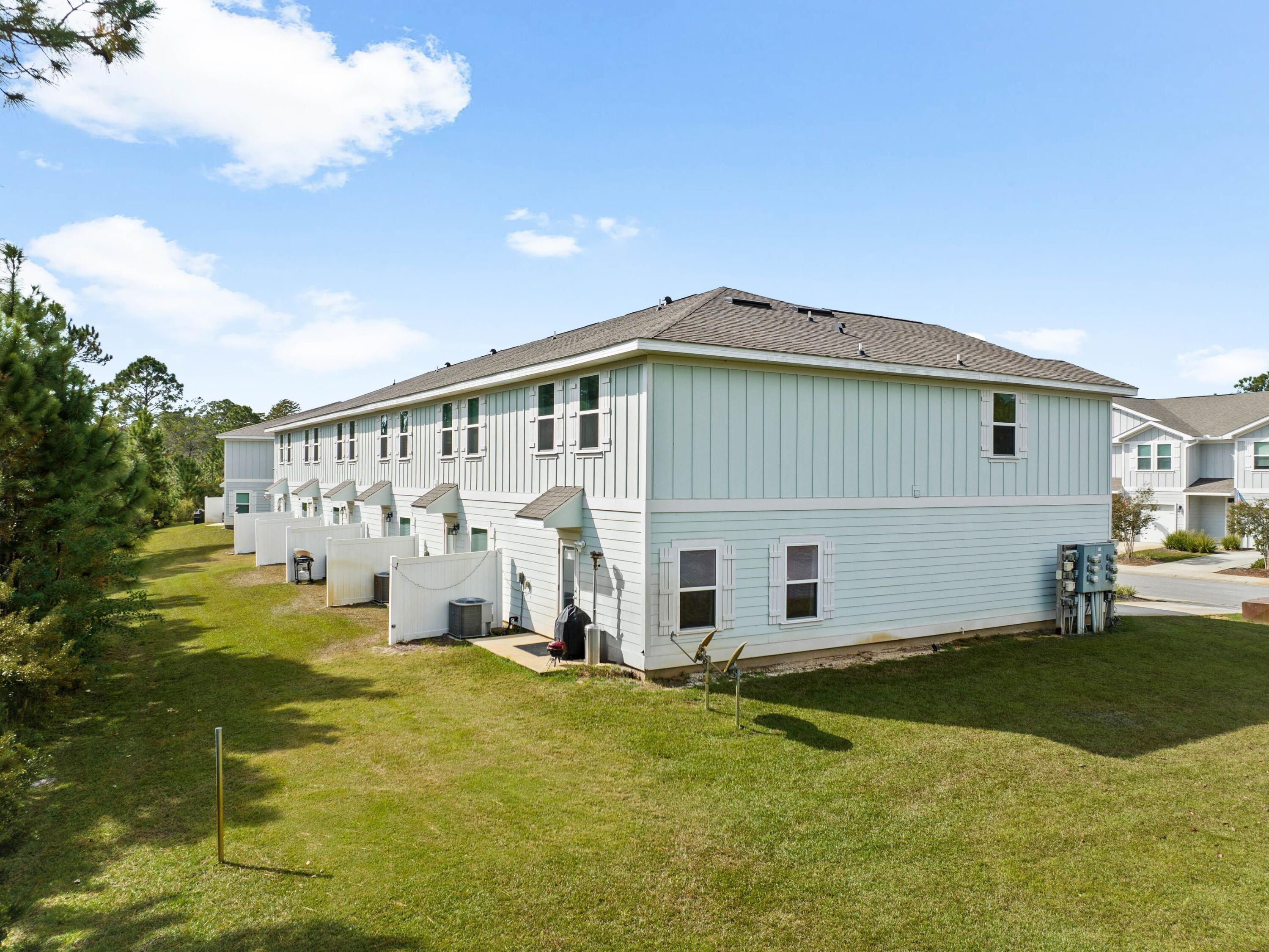 166 Crossing Lane, A