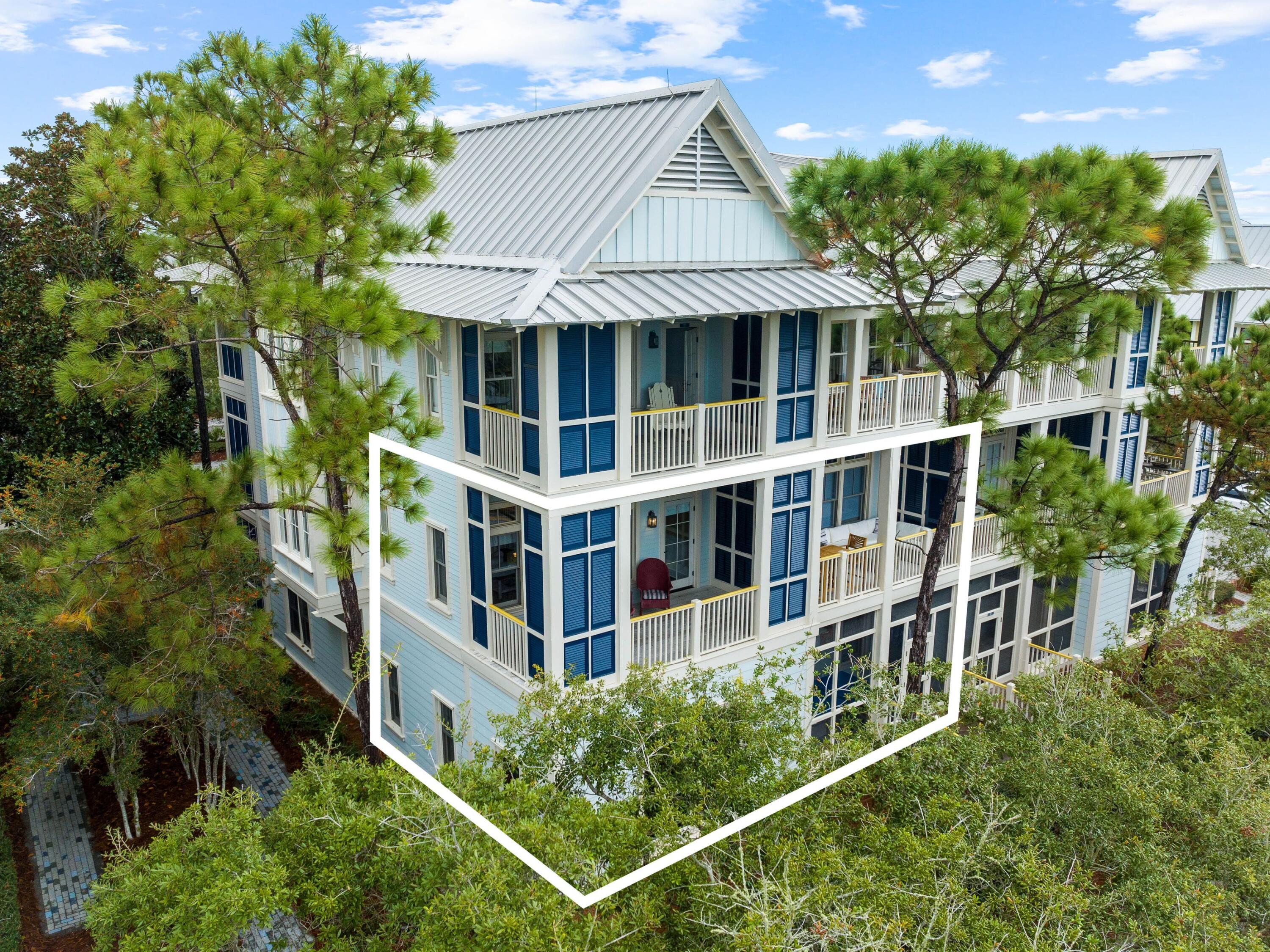 1785 E County Hwy 30A, 101