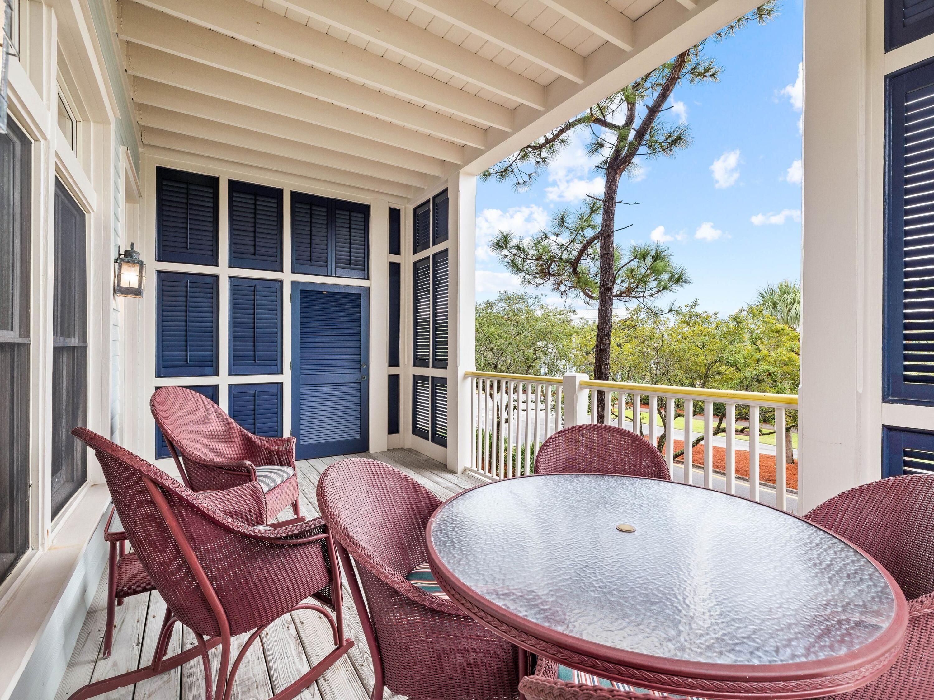 1785 E County Hwy 30A, 101