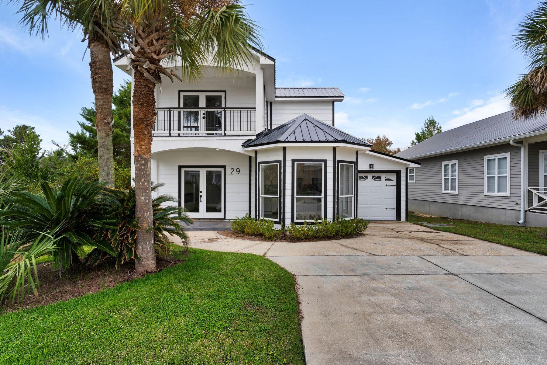 29 Ventana Boulevard