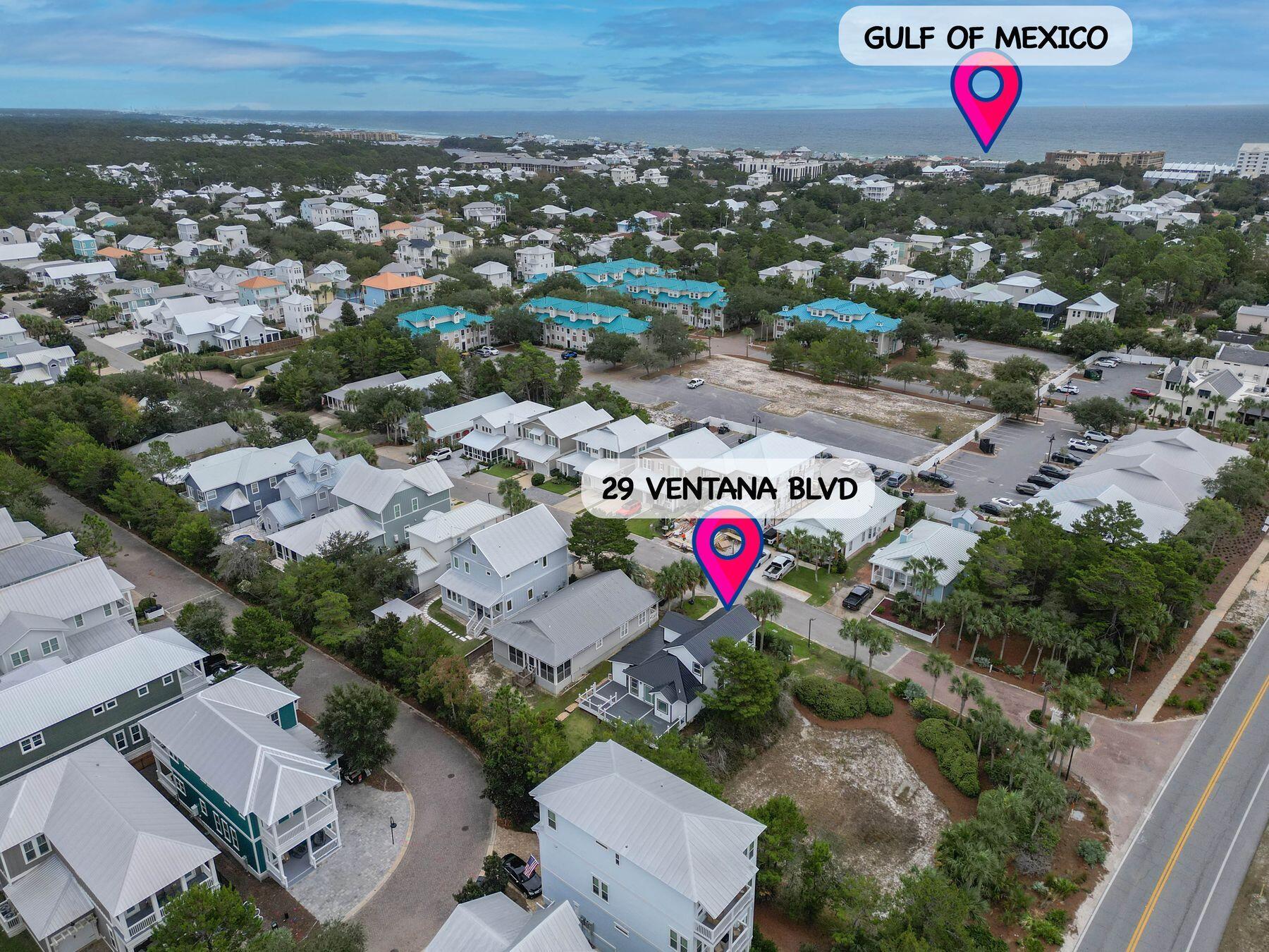 29 Ventana Boulevard