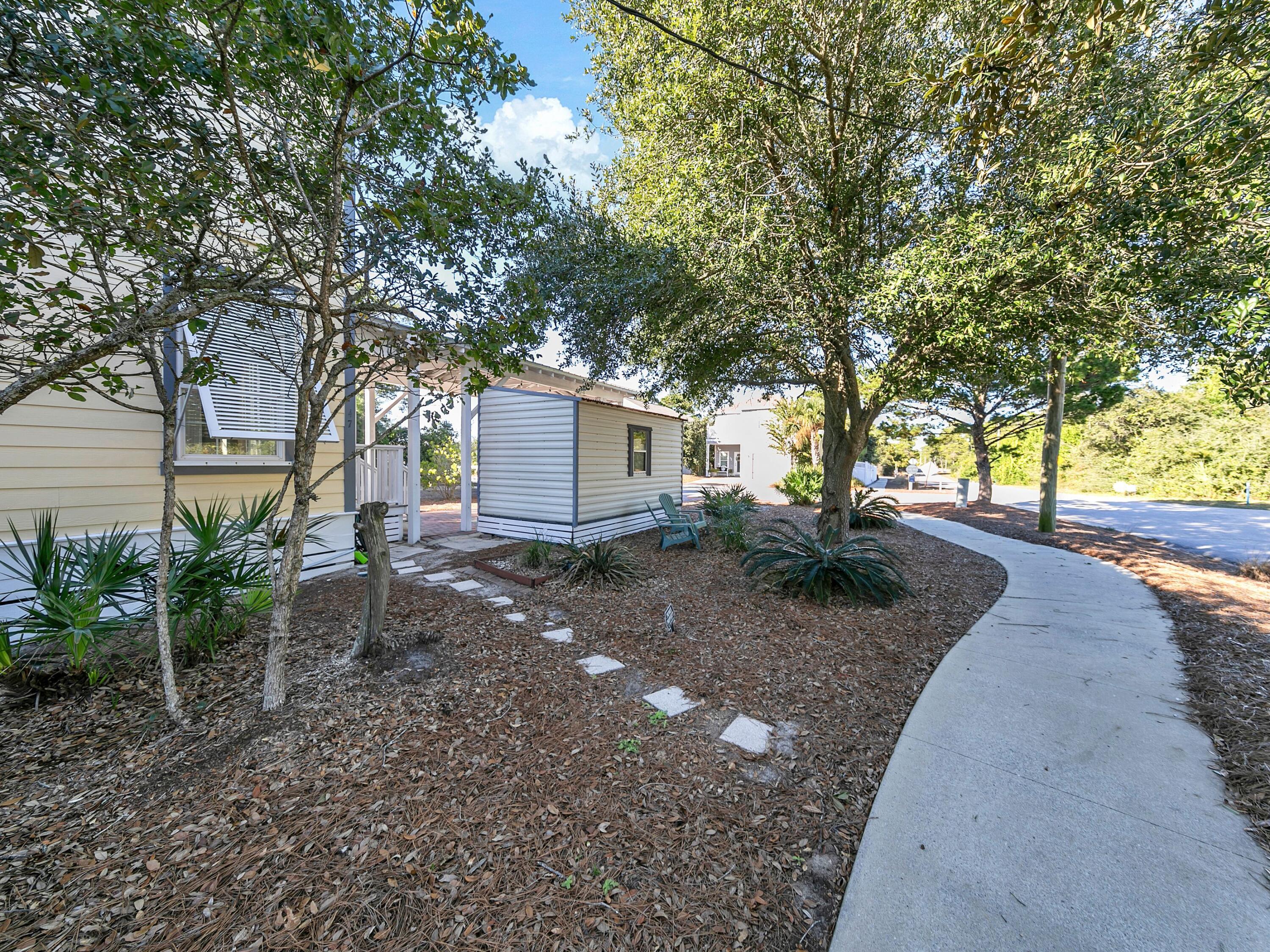 47 N Orange Street