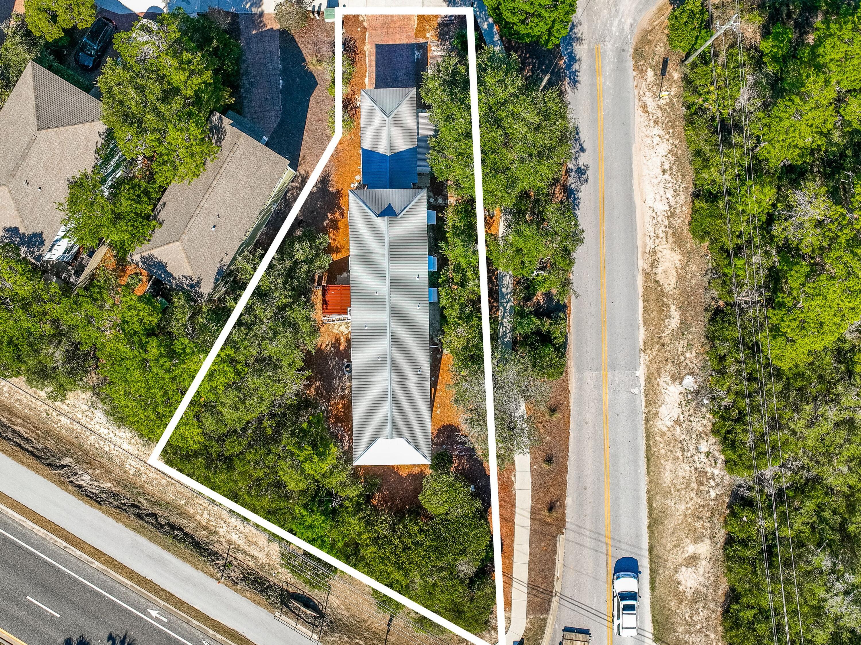 47 N Orange Street