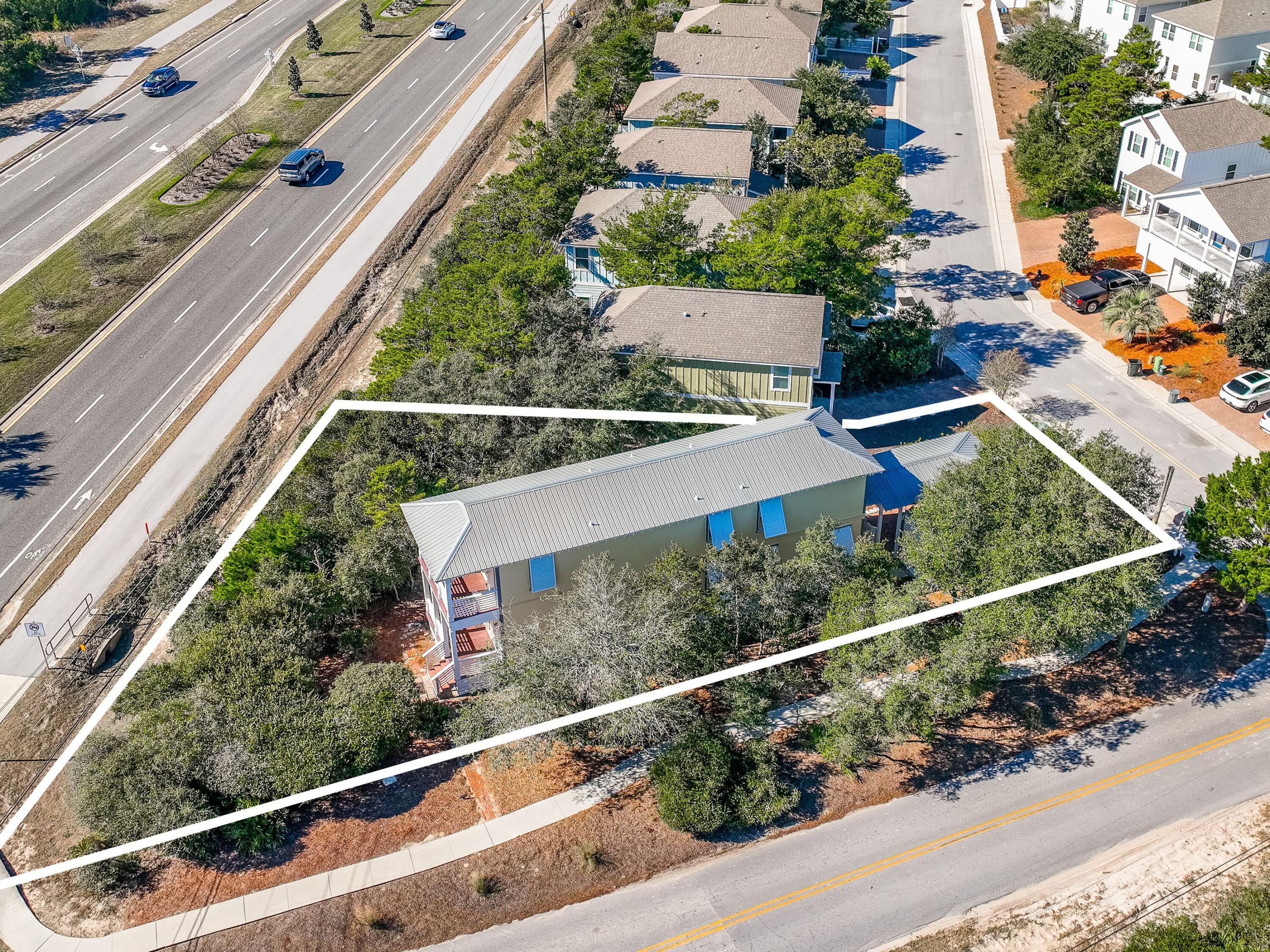 47 N Orange Street