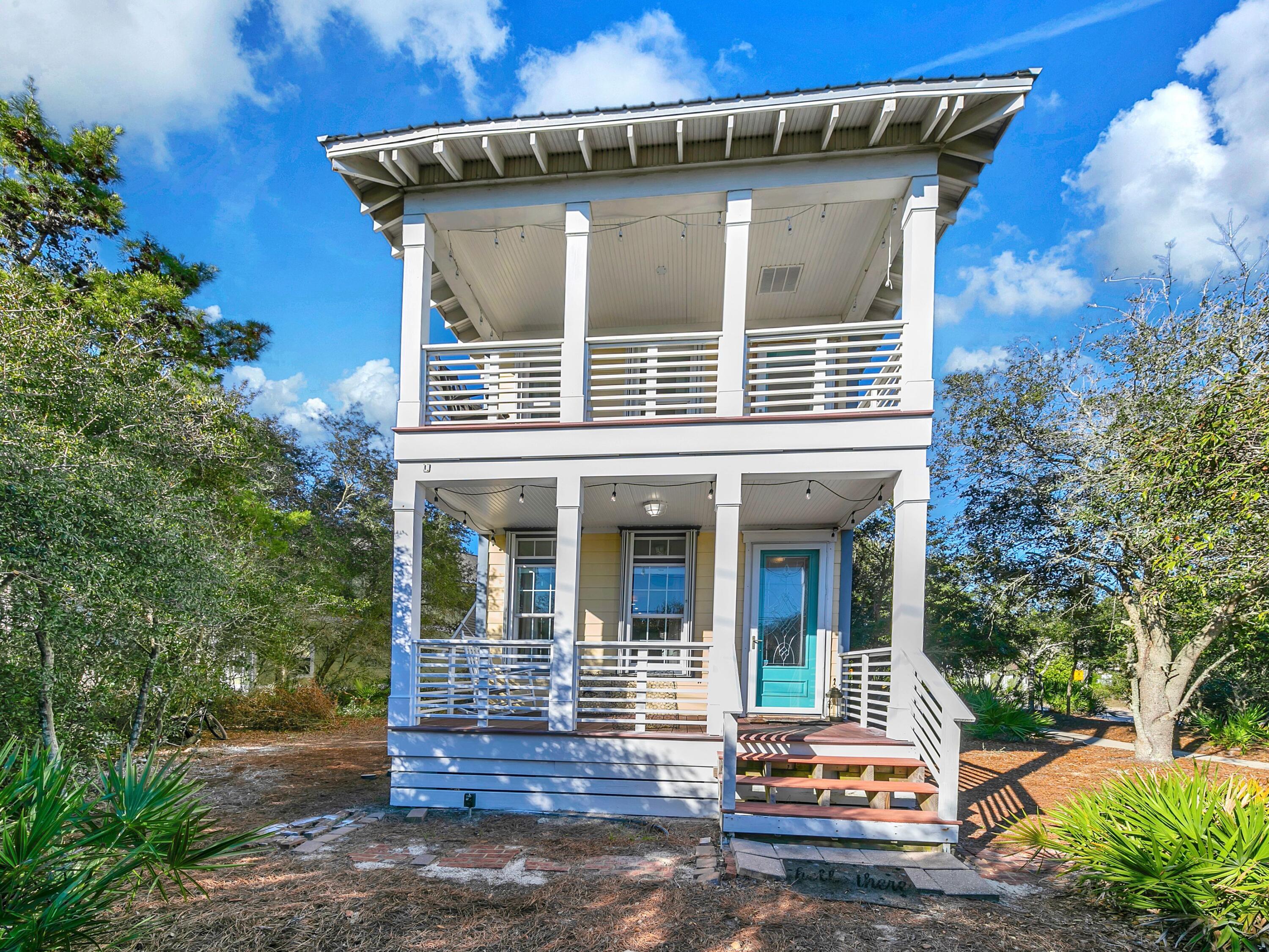 47 N Orange Street