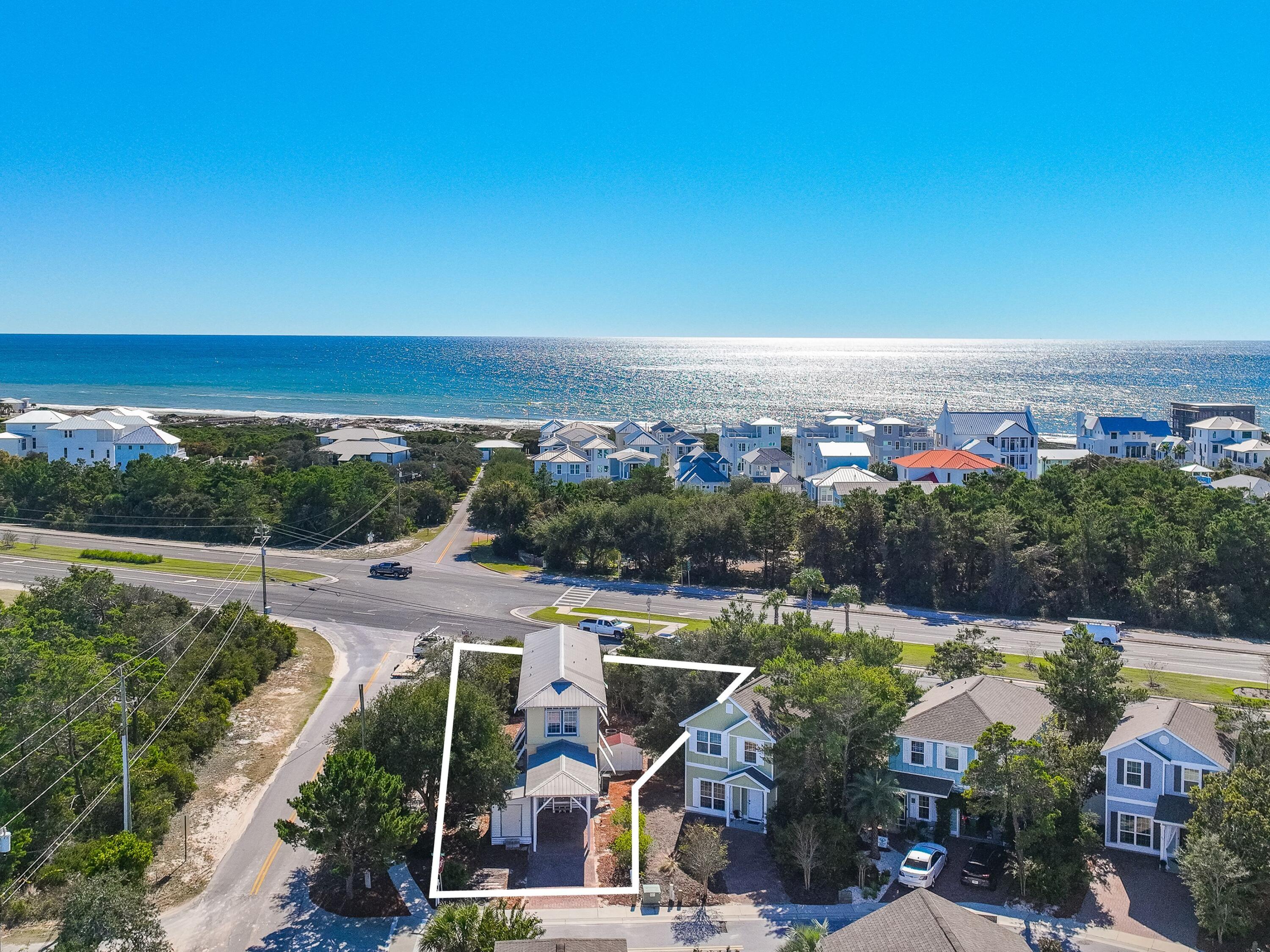 47 N Orange Street
