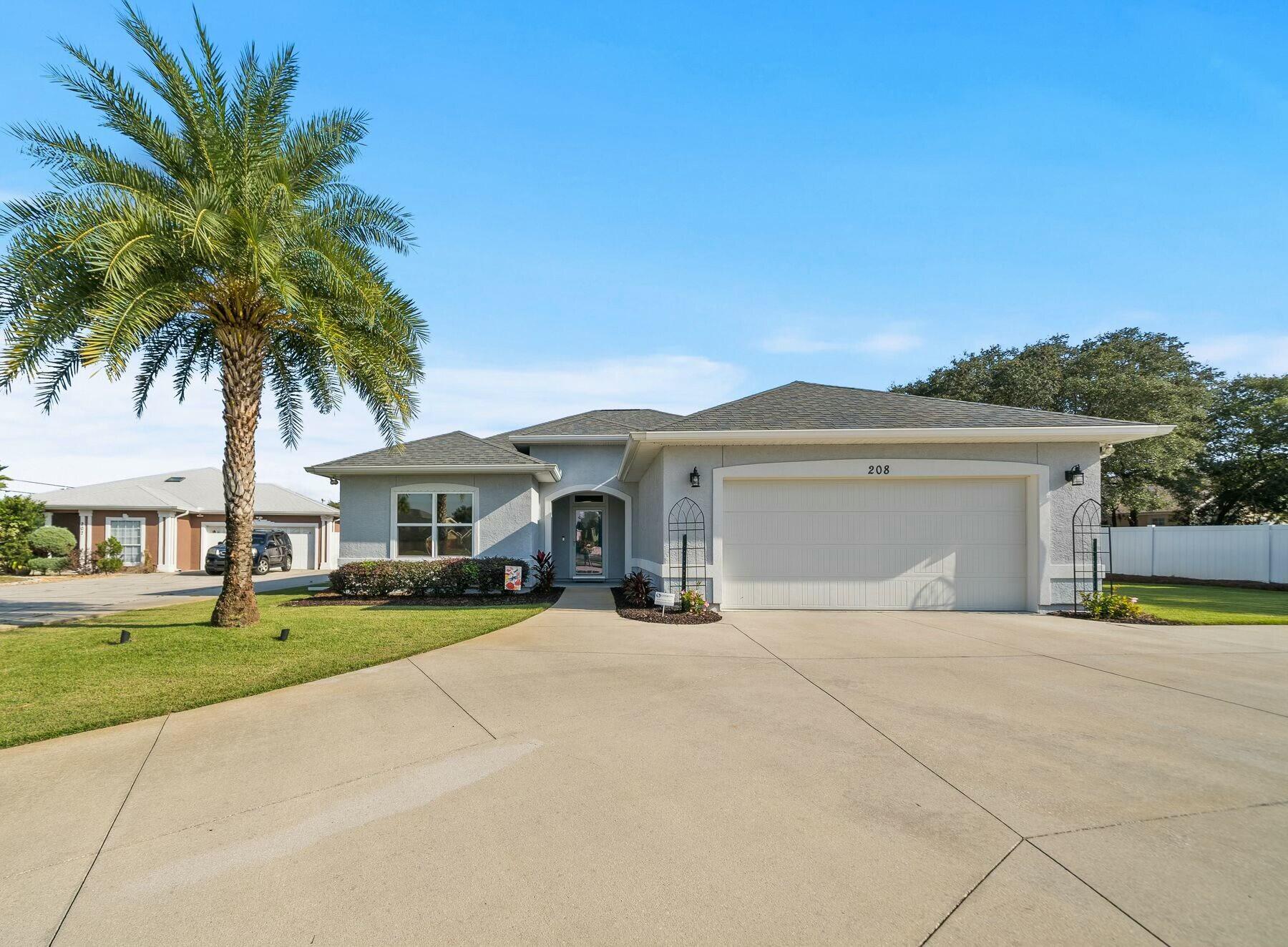 208 Beachwood Lane