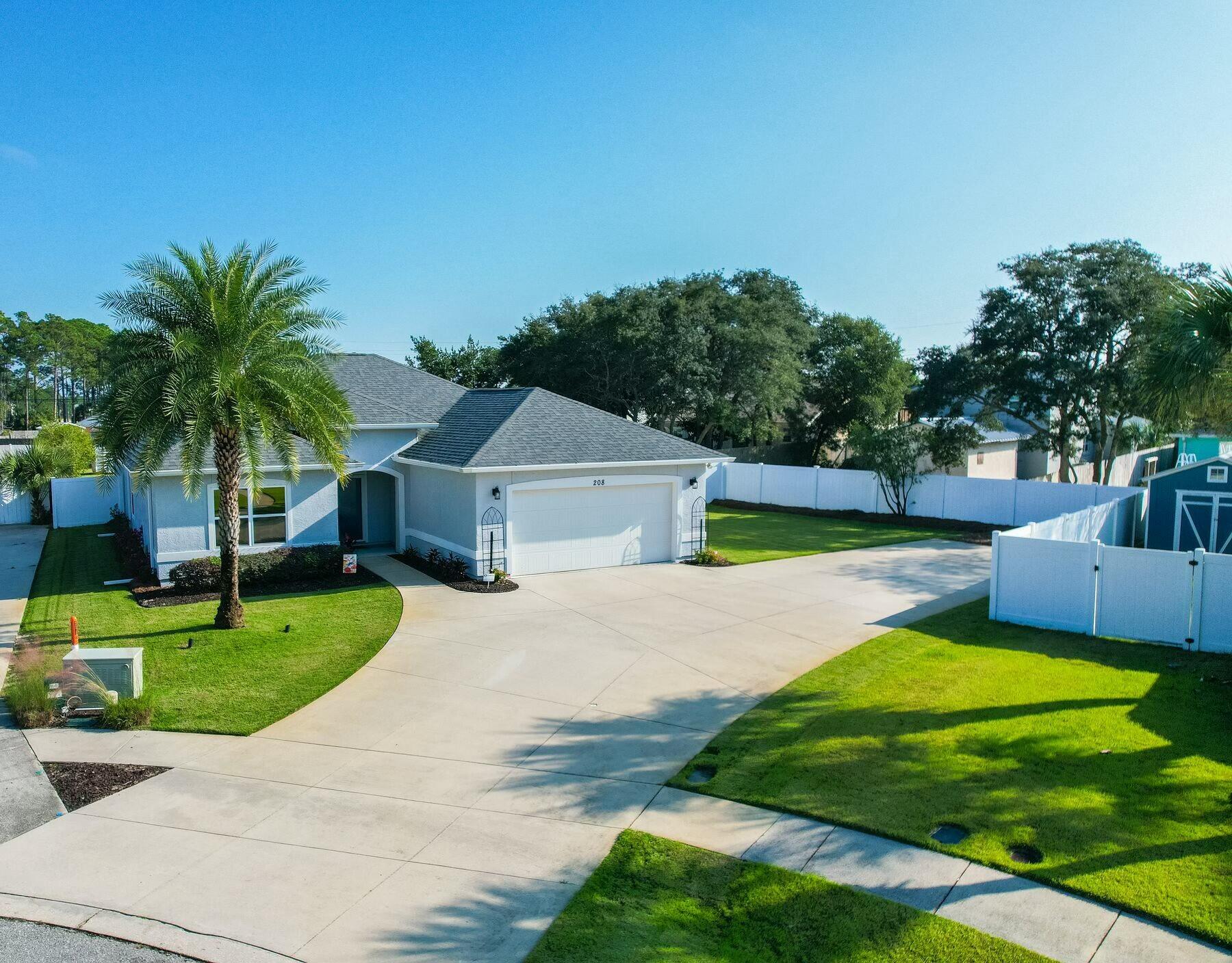 208 Beachwood Lane