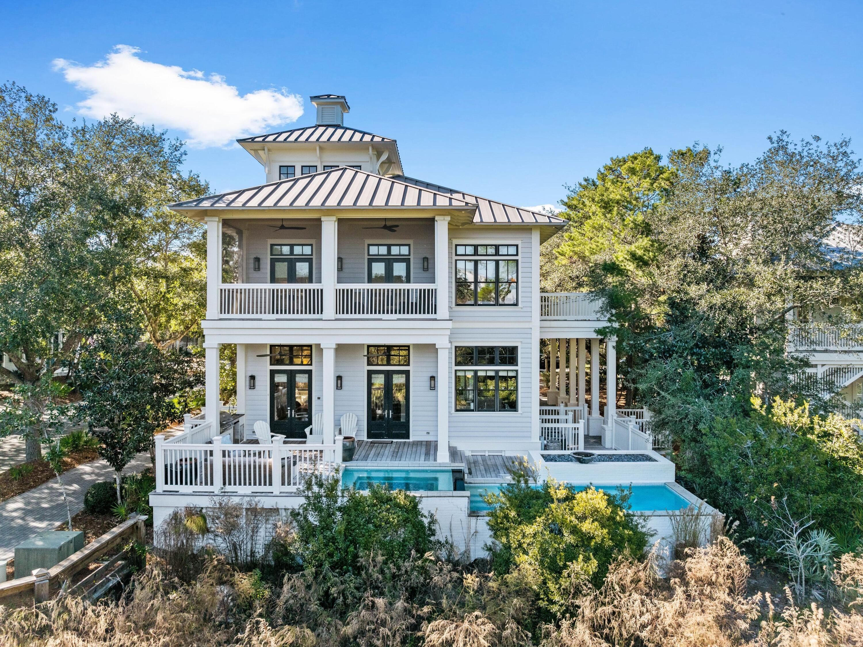 12 Viridian Park Drive