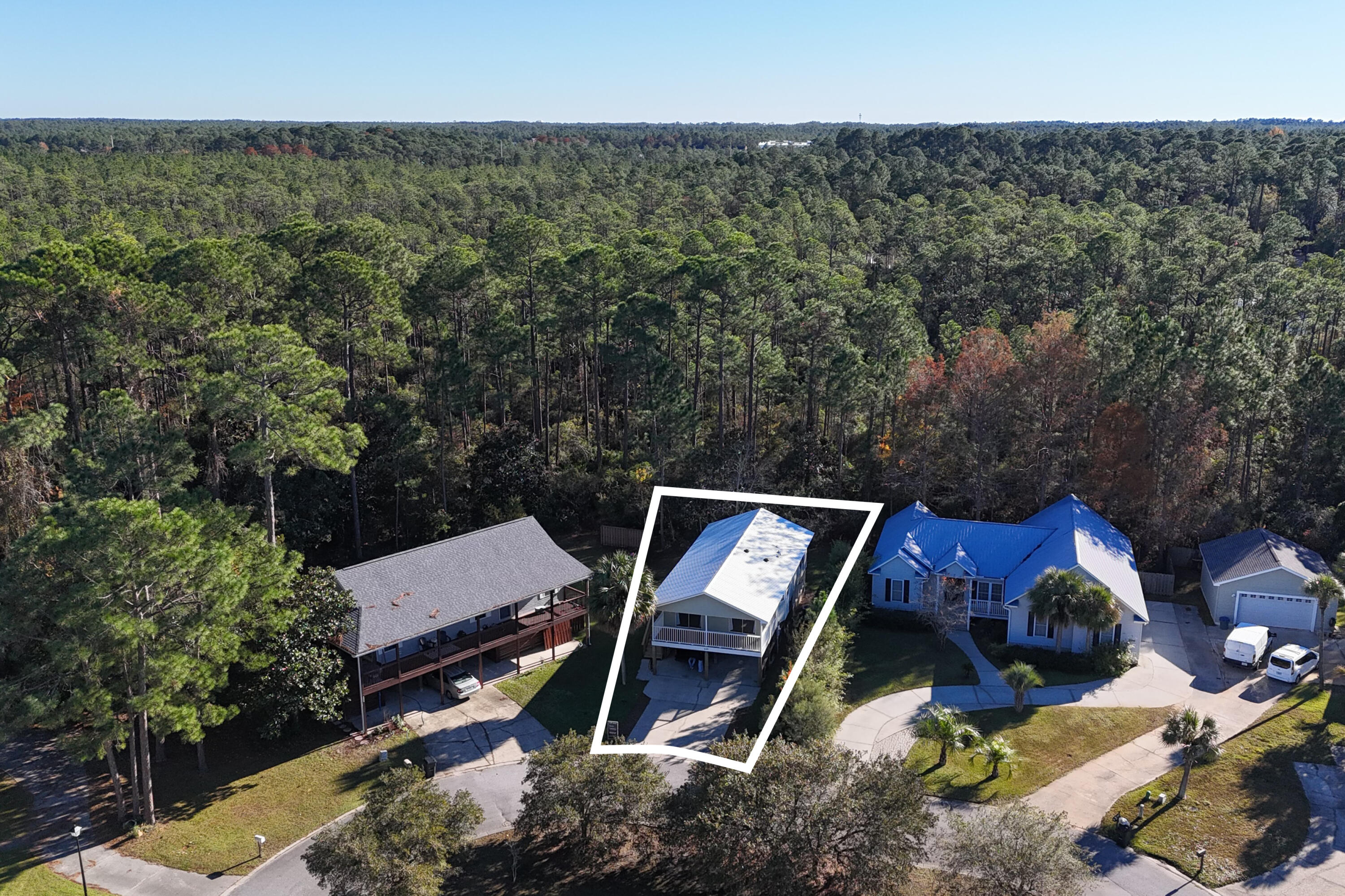 230 Plantation Way