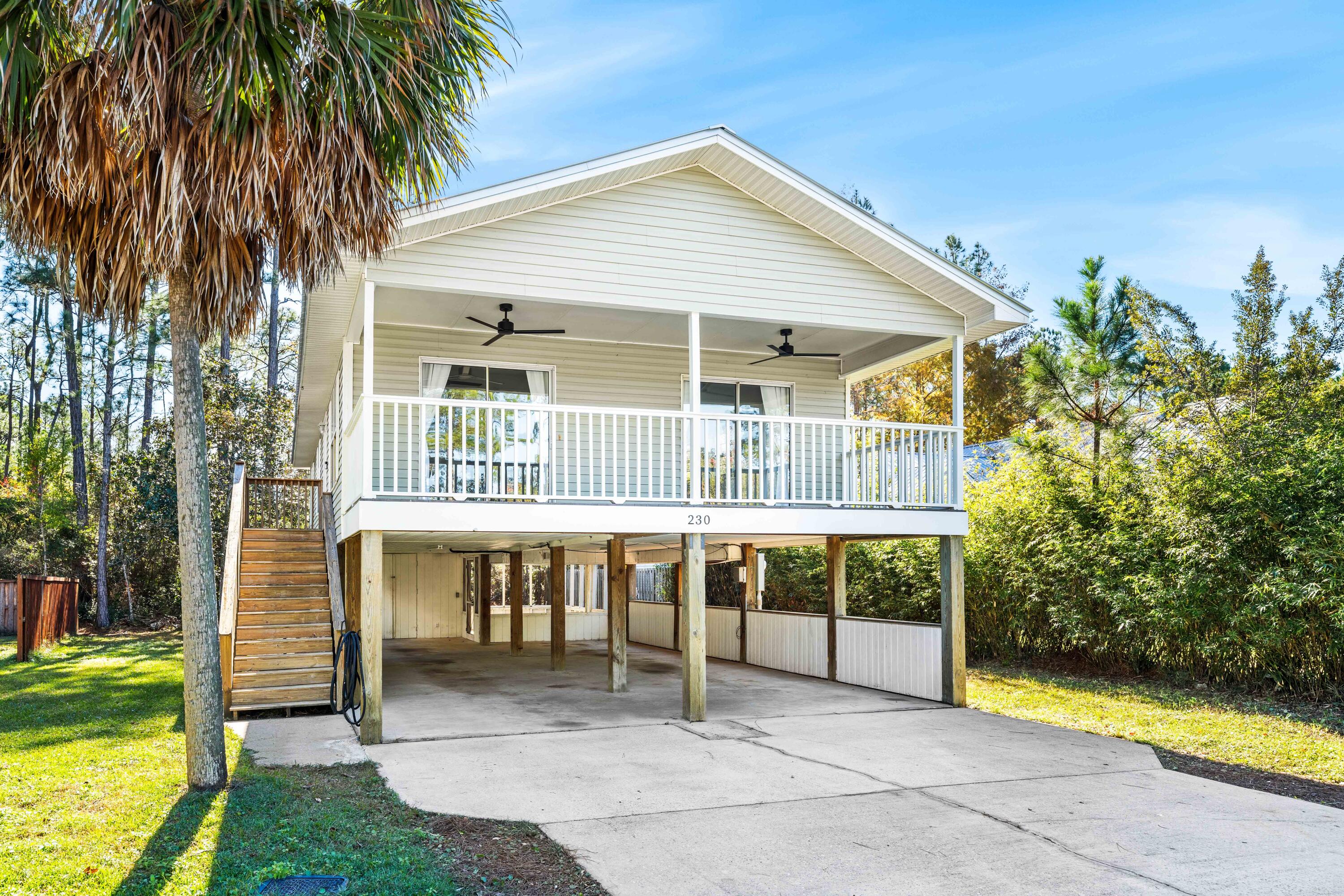 230 Plantation Way