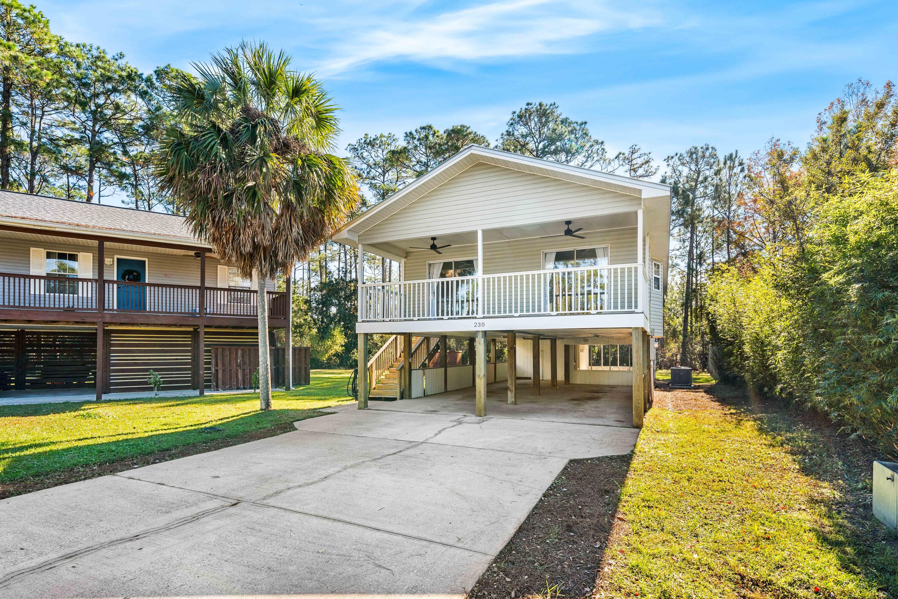 230 Plantation Way