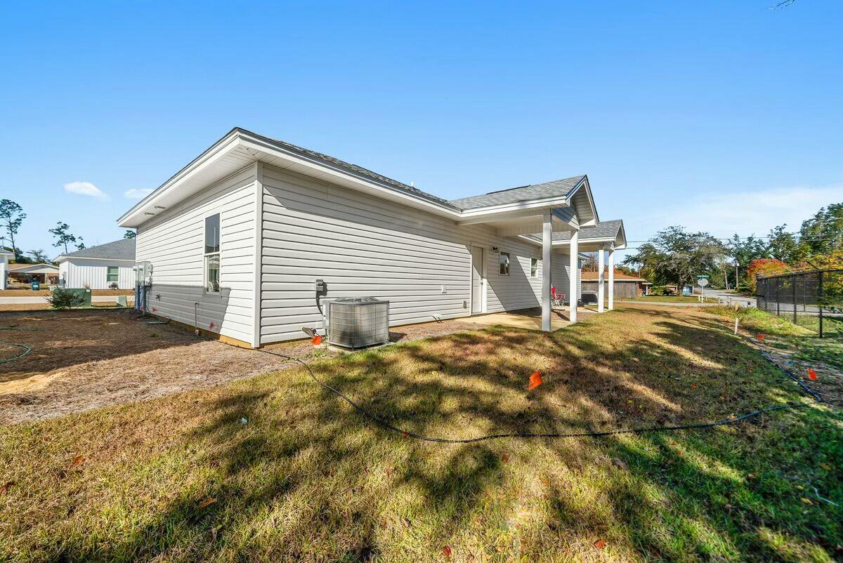 2729 Carol Lane Lane