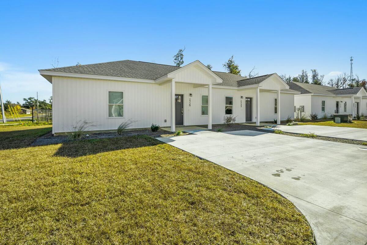 2729 Carol Lane Lane