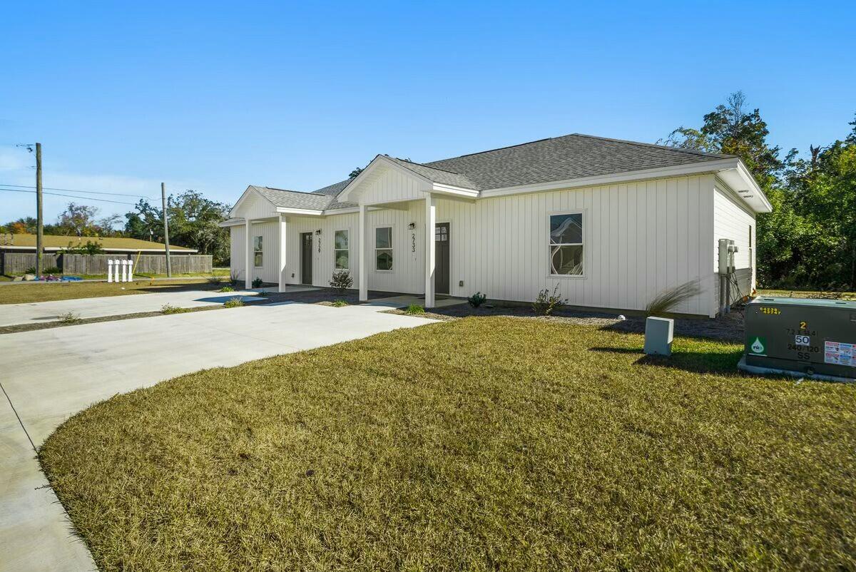 2729 Carol Lane Lane