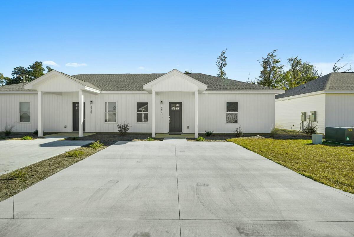 2729 Carol Lane Lane