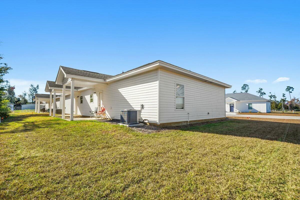 2729 Carol Lane Lane