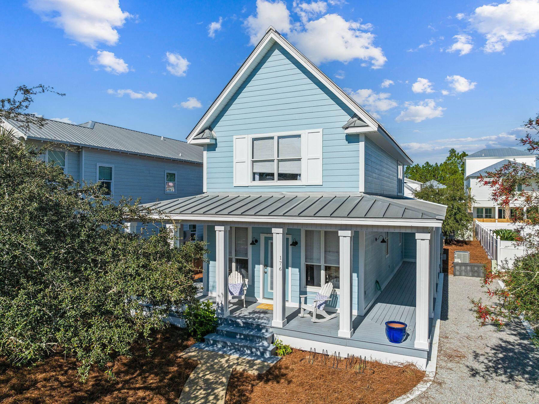 176 Sugar Sand Lane